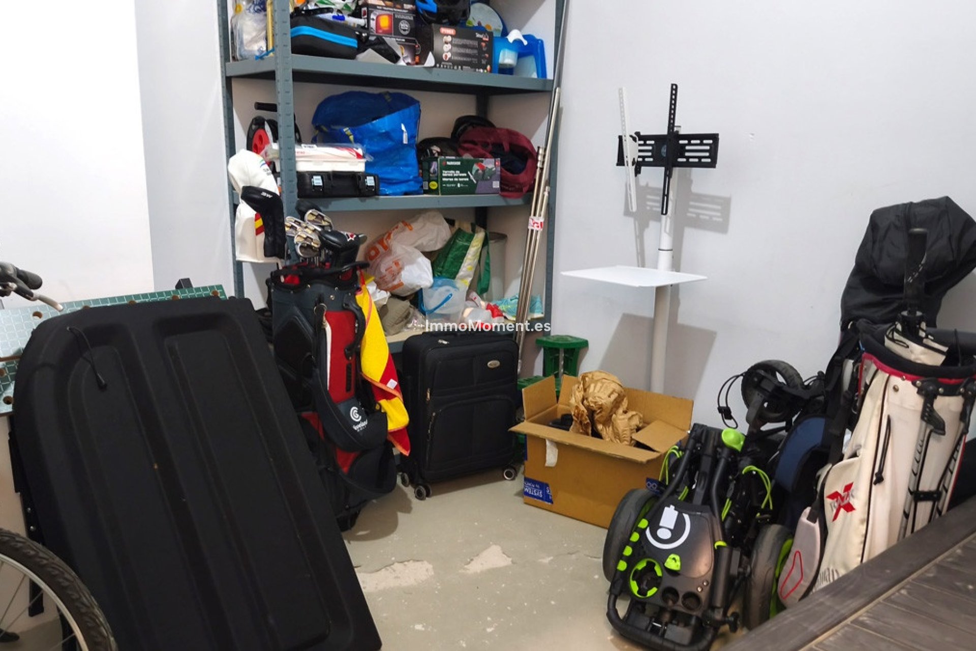 Resale - Apartment - Denia - La Sella Golf