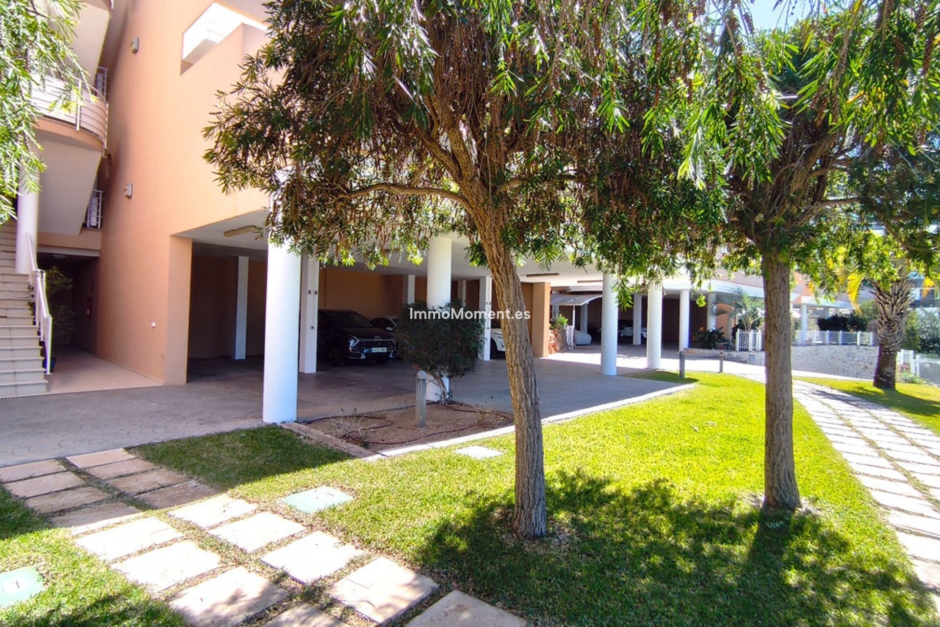 Resale - Apartment - Denia - La Sella Golf