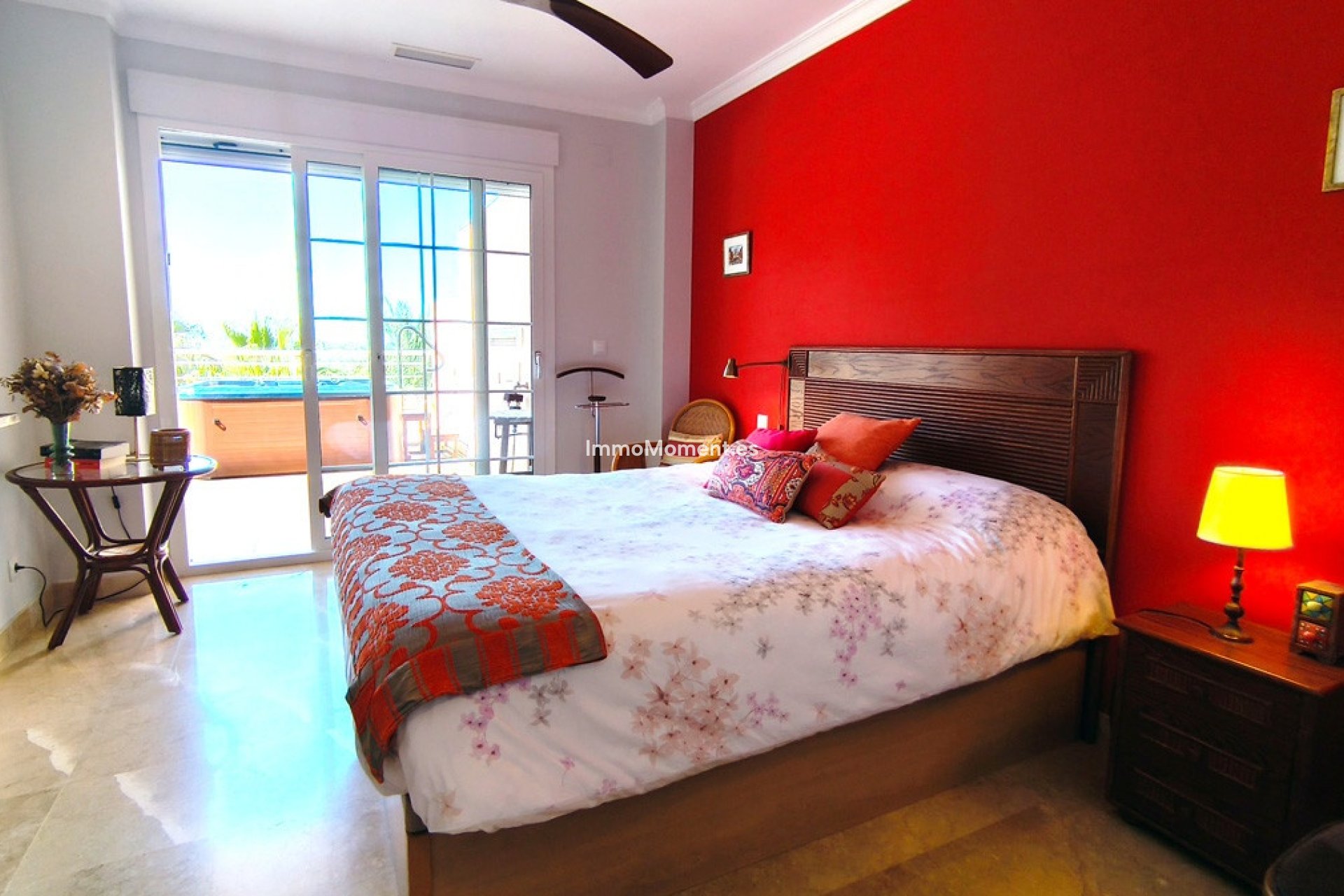 Resale - Apartment - Denia - La Sella Golf