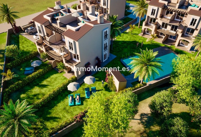 Resale - Apartment - Denia - Tossal Gross