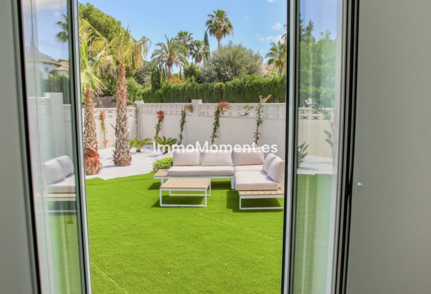 Resale - Apartment - Denia - Tossal Gross