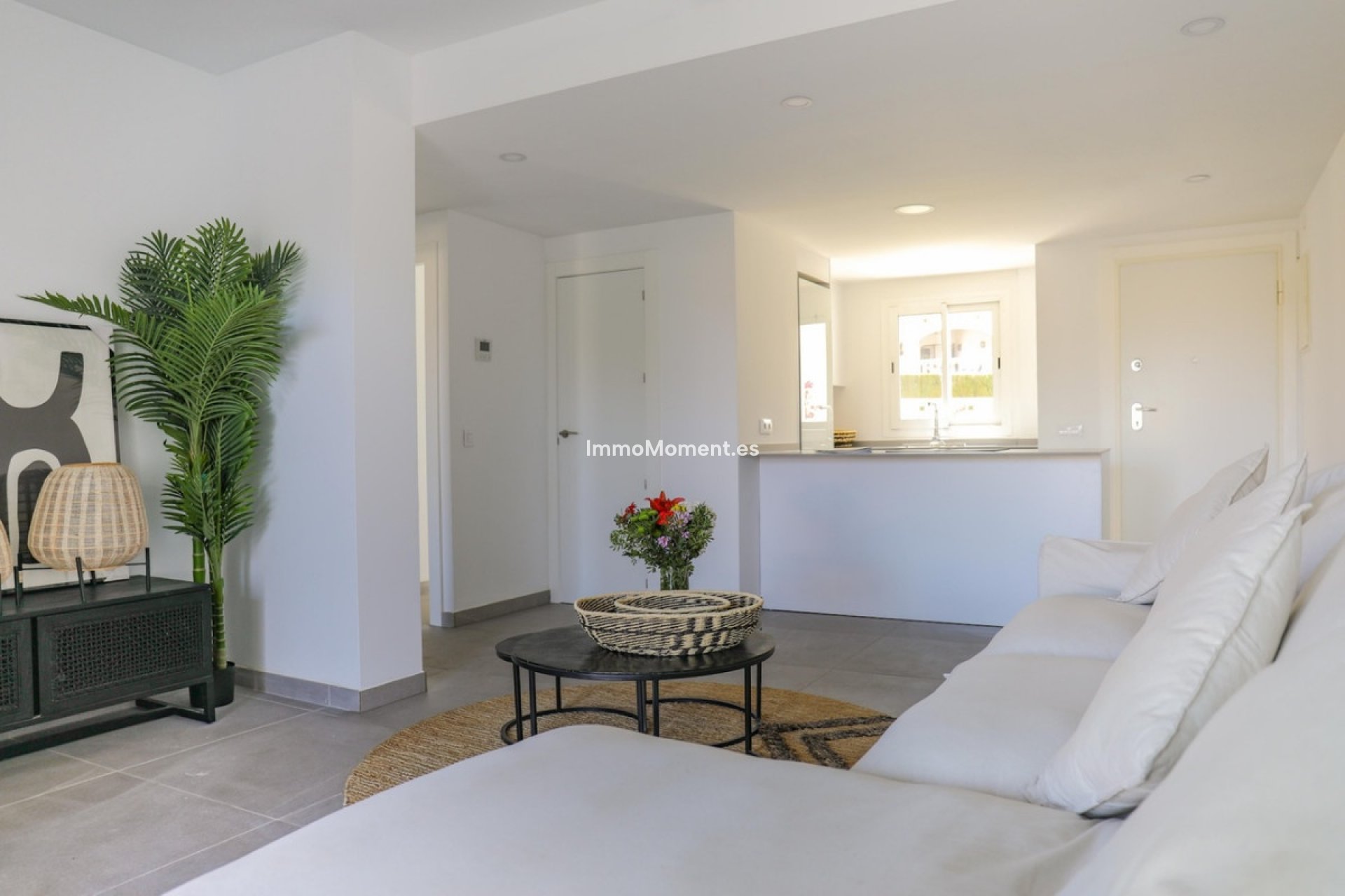 Resale - Apartment - Denia - Tossal Gross