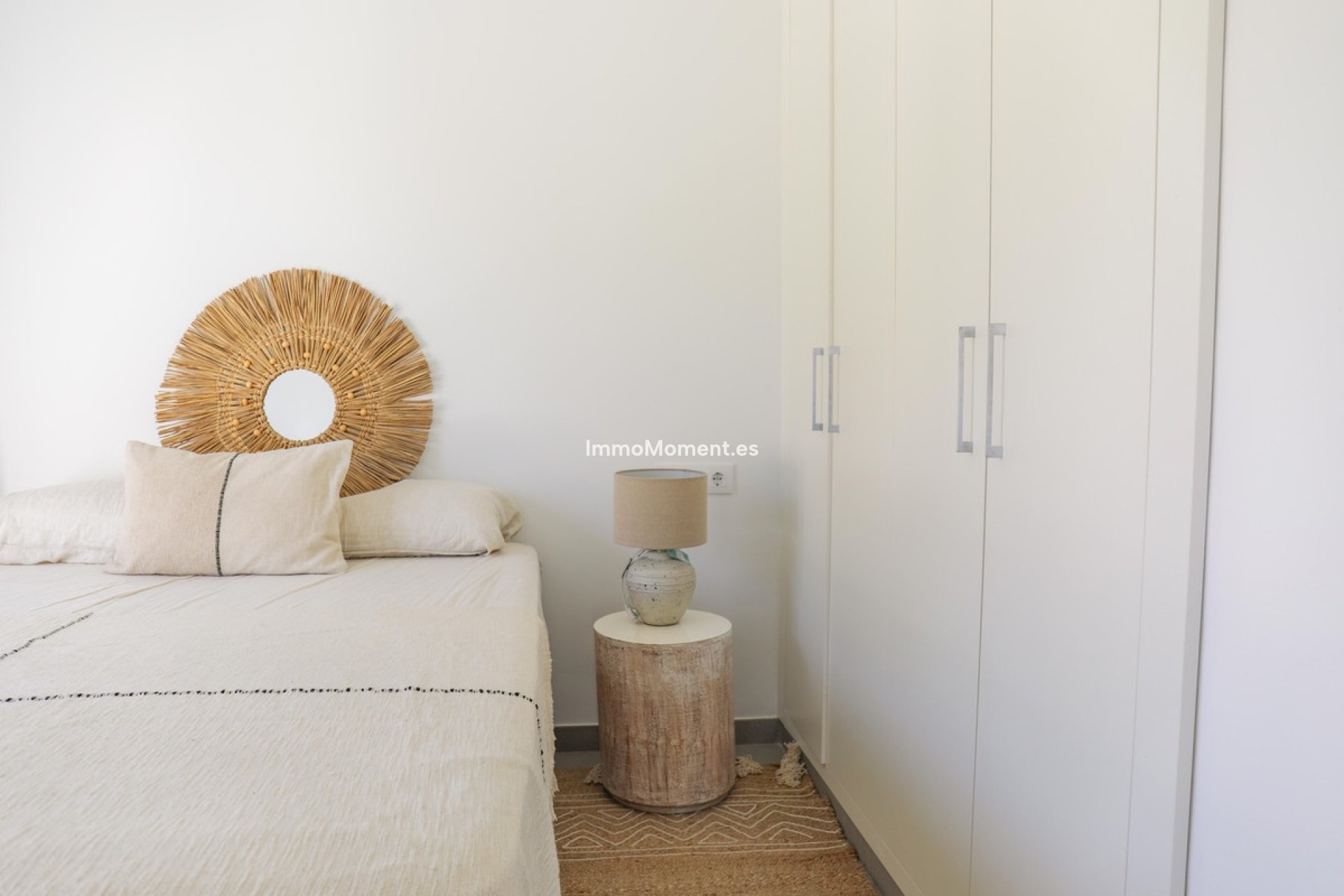 Resale - Apartment - Denia - Tossal Gross