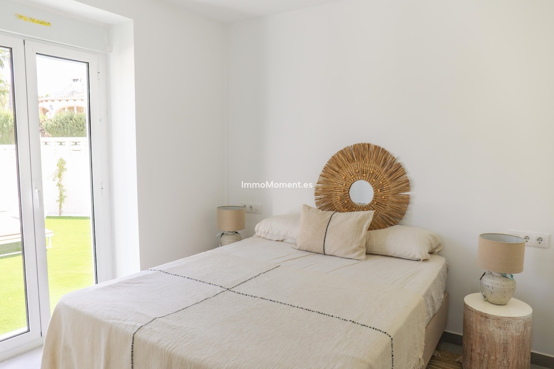Resale - Apartment - Denia - Tossal Gross