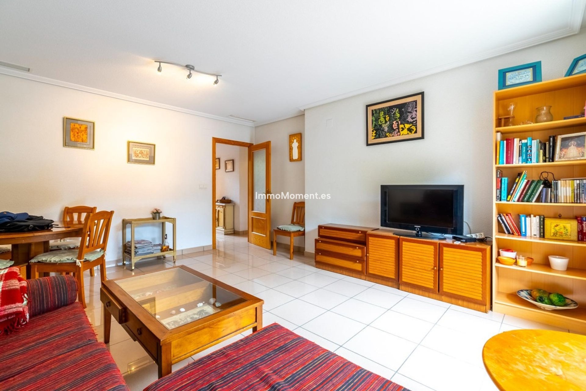 Resale - Apartment - El Campello - Campello - El Campello Centro