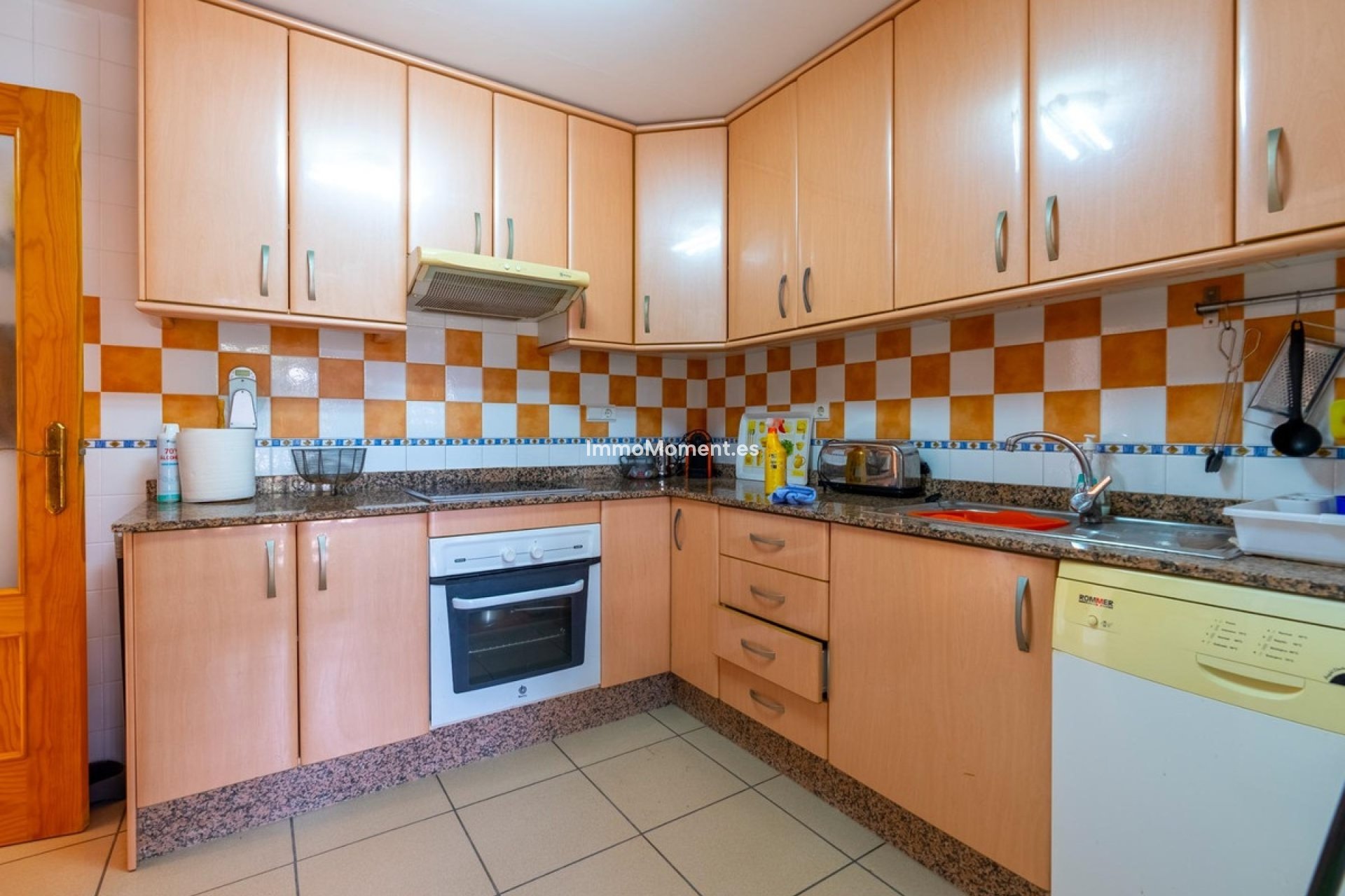 Resale - Apartment - El Campello - Campello - El Campello Centro