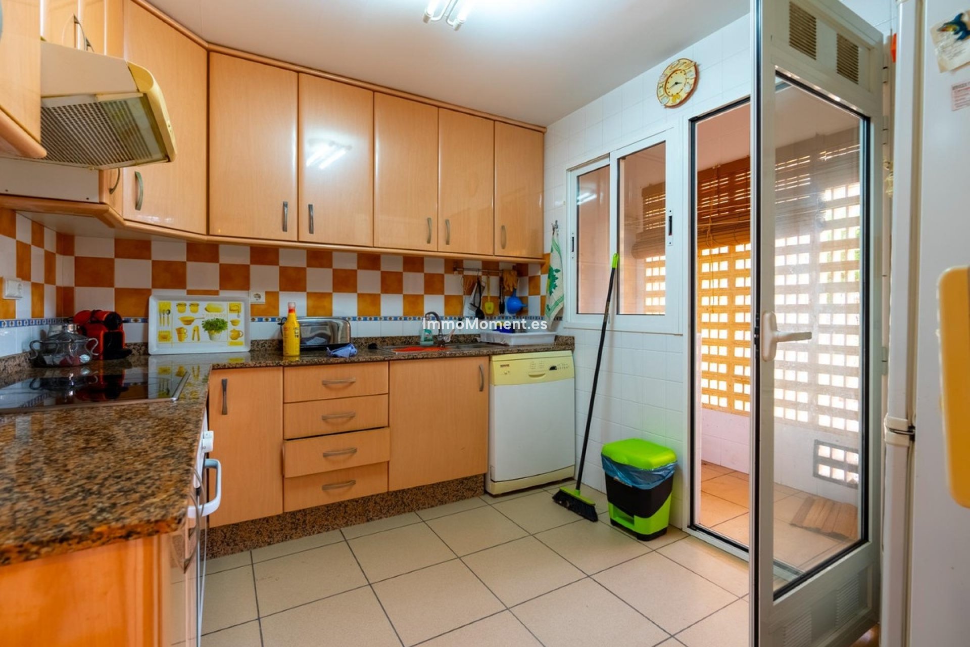 Resale - Apartment - El Campello - Campello - El Campello Centro