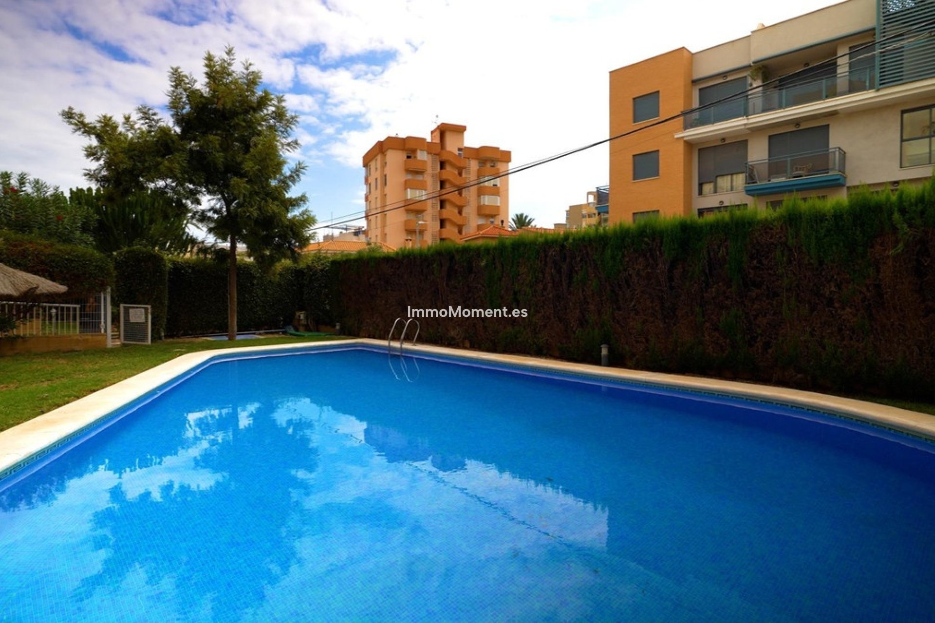 Resale - Apartment - El Campello - Campello - El Campello Centro