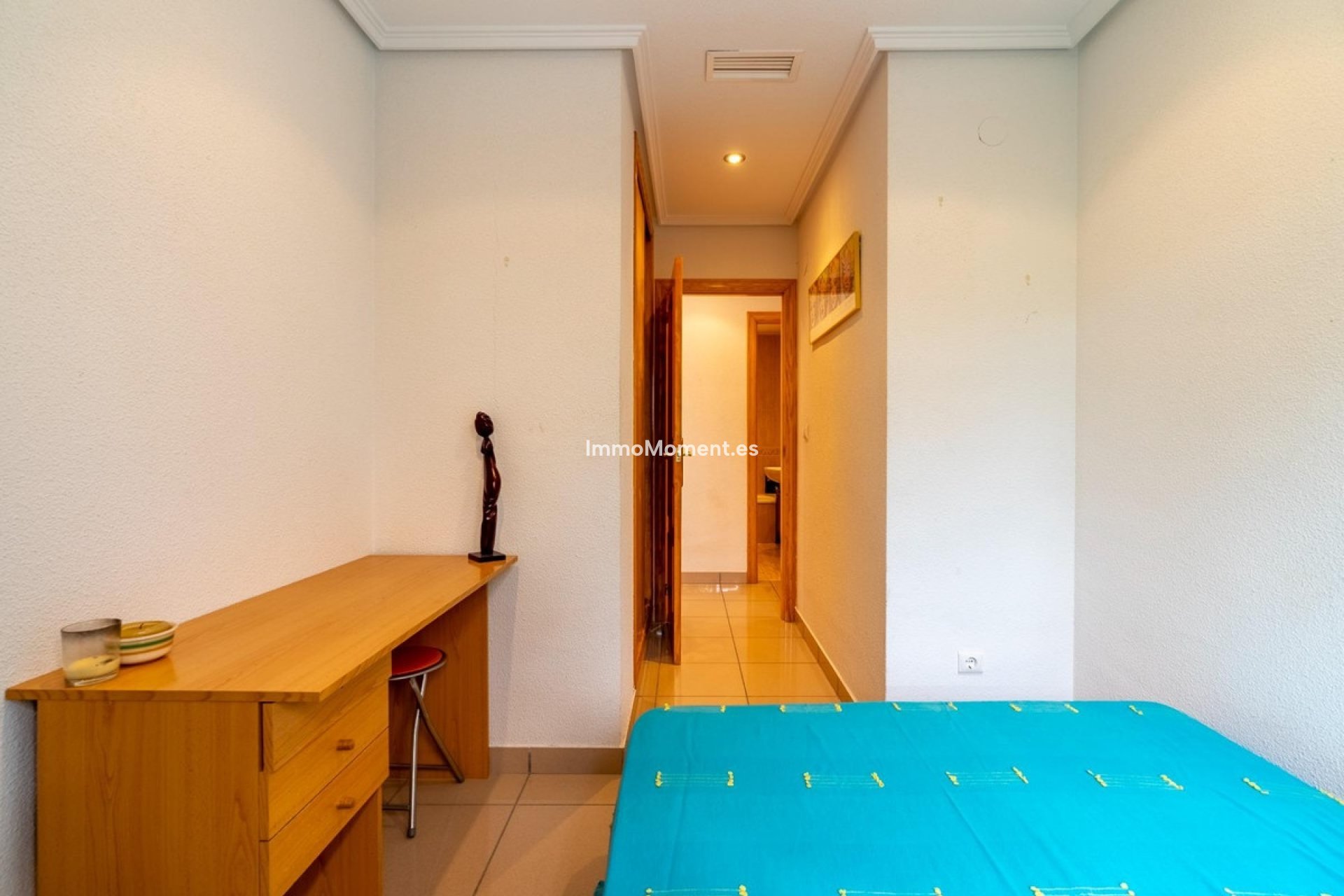 Resale - Apartment - El Campello - Campello - El Campello Centro