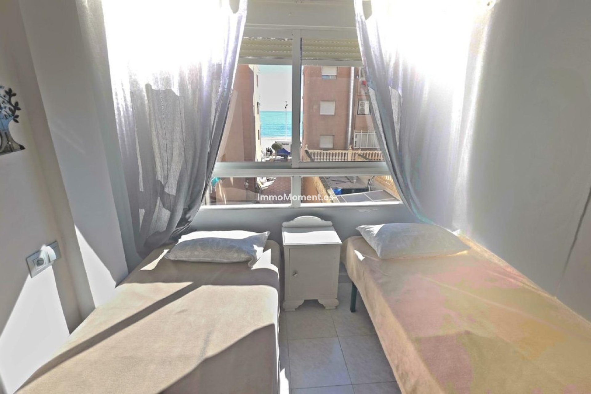 Resale - Apartment - El Campello - Campello - El Campello Centro