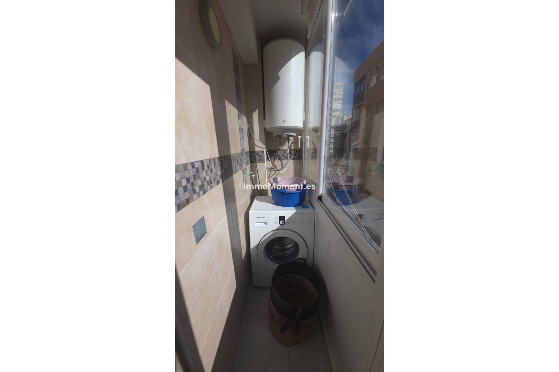 Resale - Apartment - El Campello - Campello - El Campello Centro