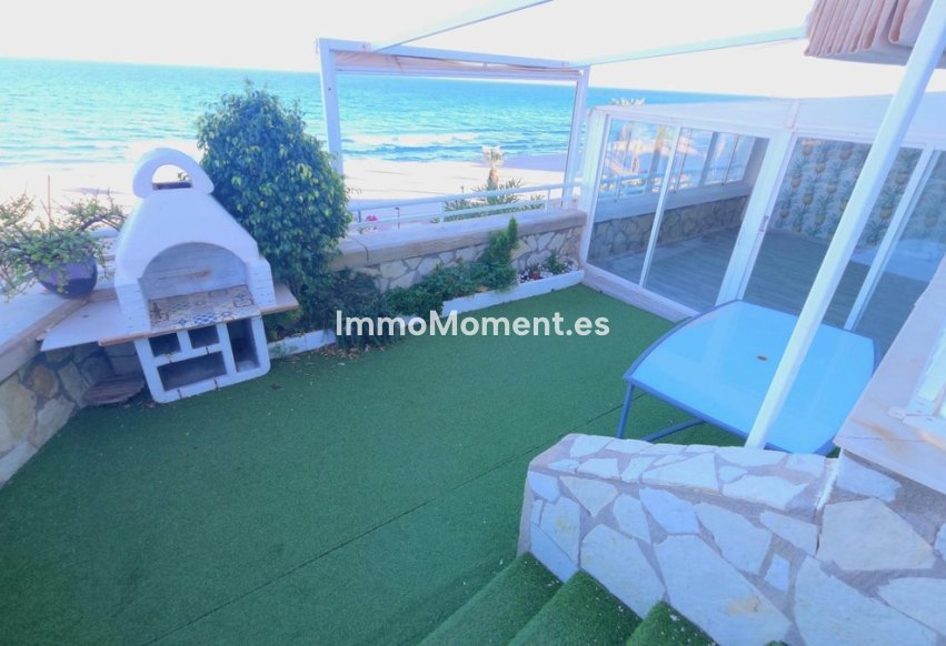 Resale - Apartment - El Campello - Campello - El Campello Centro