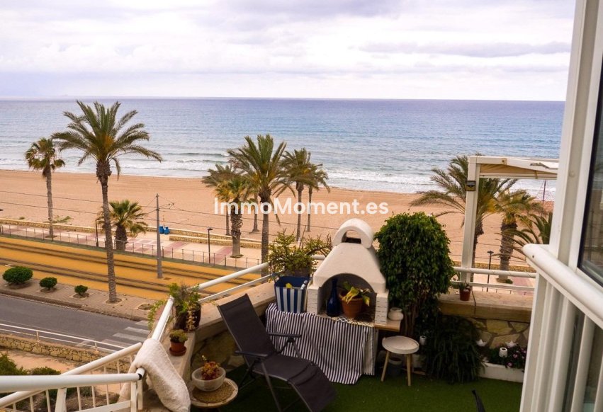Resale - Apartment - El Campello - Campello - El Campello Centro