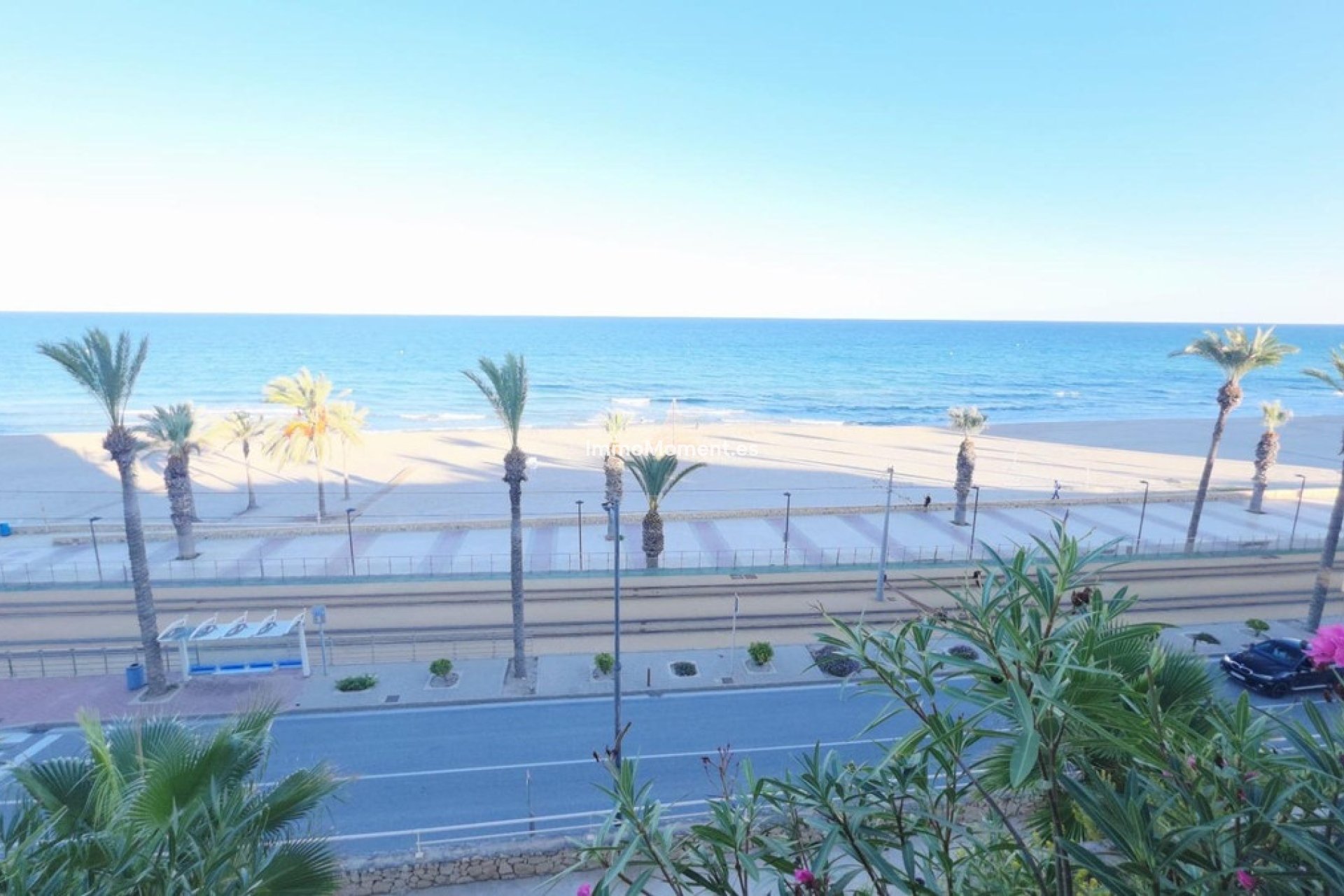 Resale - Apartment - El Campello - Campello - El Campello Centro