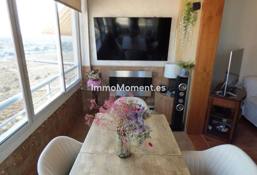 Resale - Apartment - El Campello - Campello - El Campello Centro