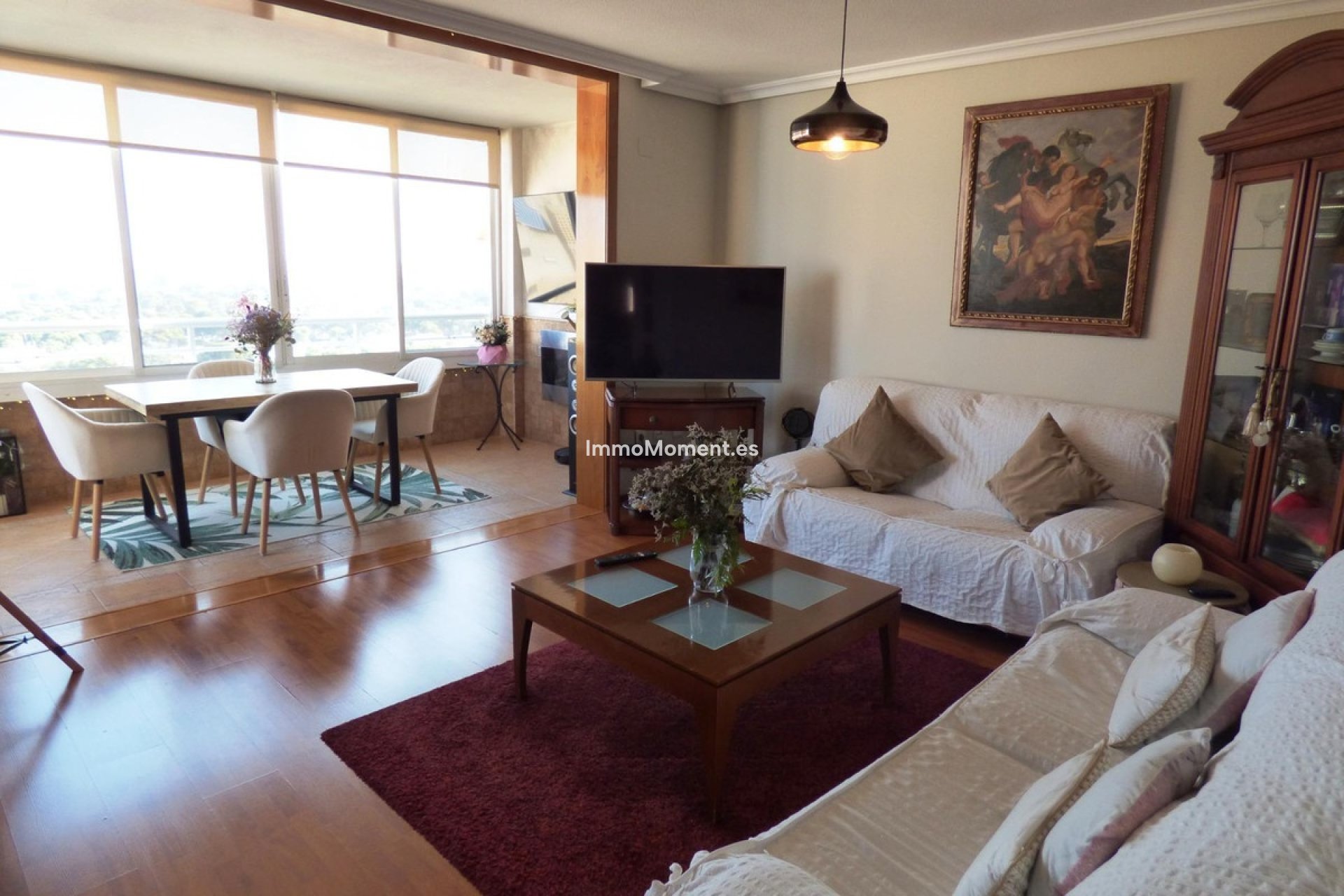 Resale - Apartment - El Campello - Campello - El Campello Centro