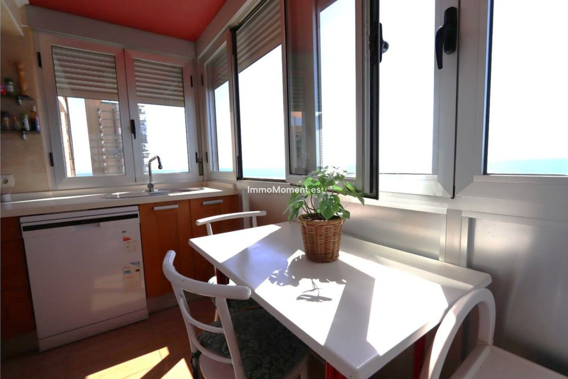 Resale - Apartment - El Campello - Campello - El Campello Centro