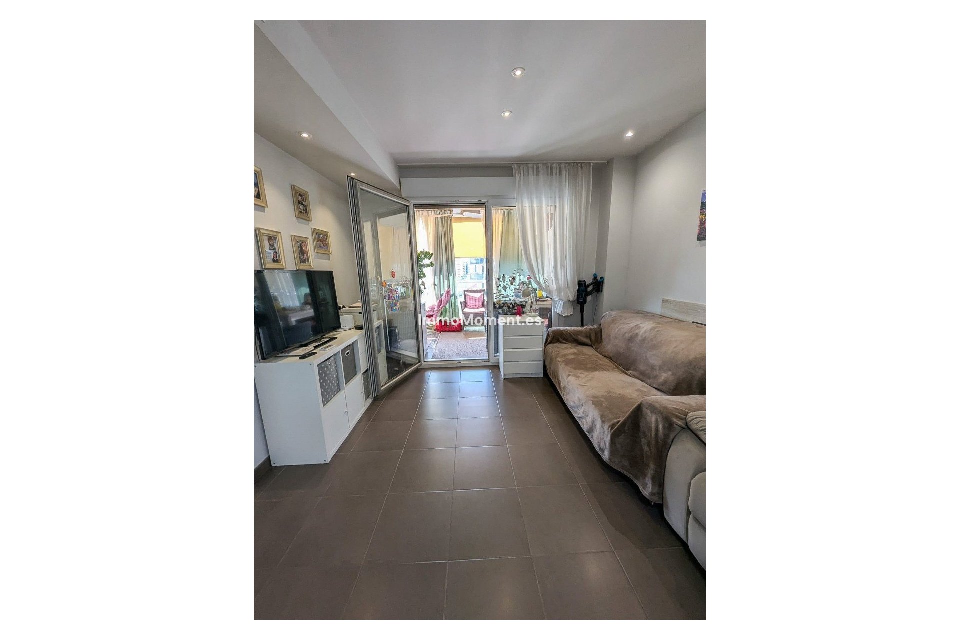 Resale - Apartment - El Campello - Campello - El Campello Centro