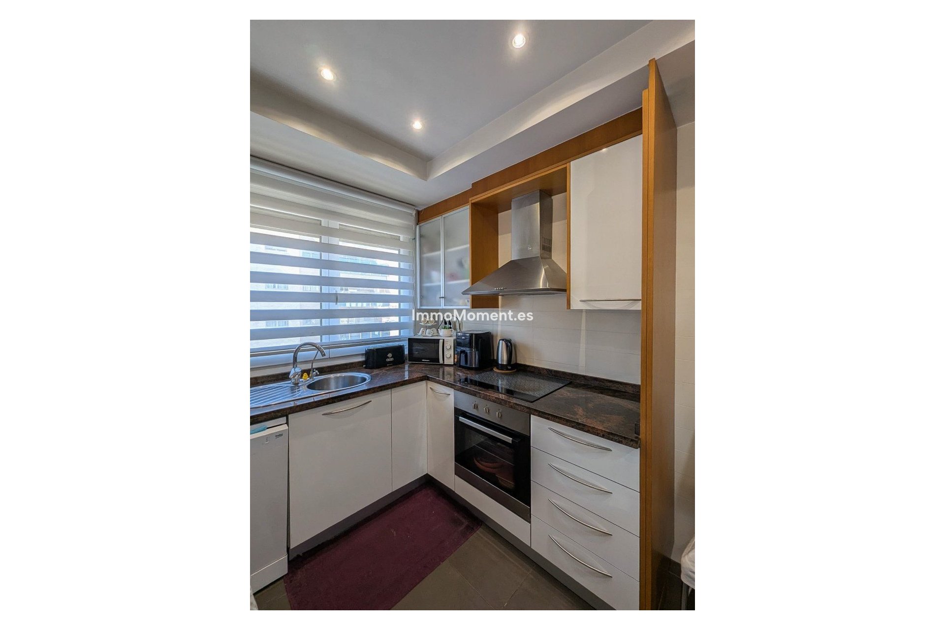 Resale - Apartment - El Campello - Campello - El Campello Centro