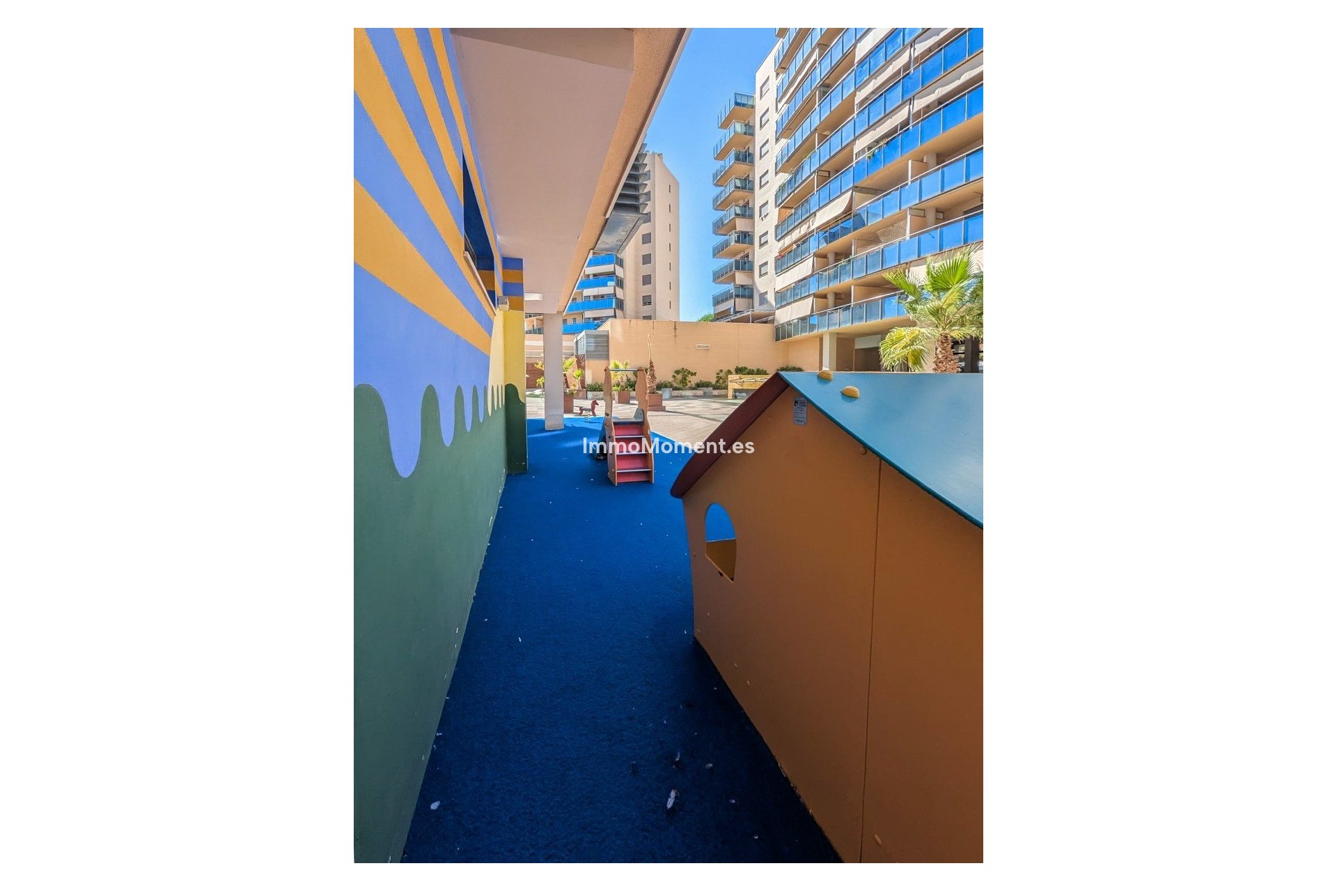 Resale - Apartment - El Campello - Campello - El Campello Centro