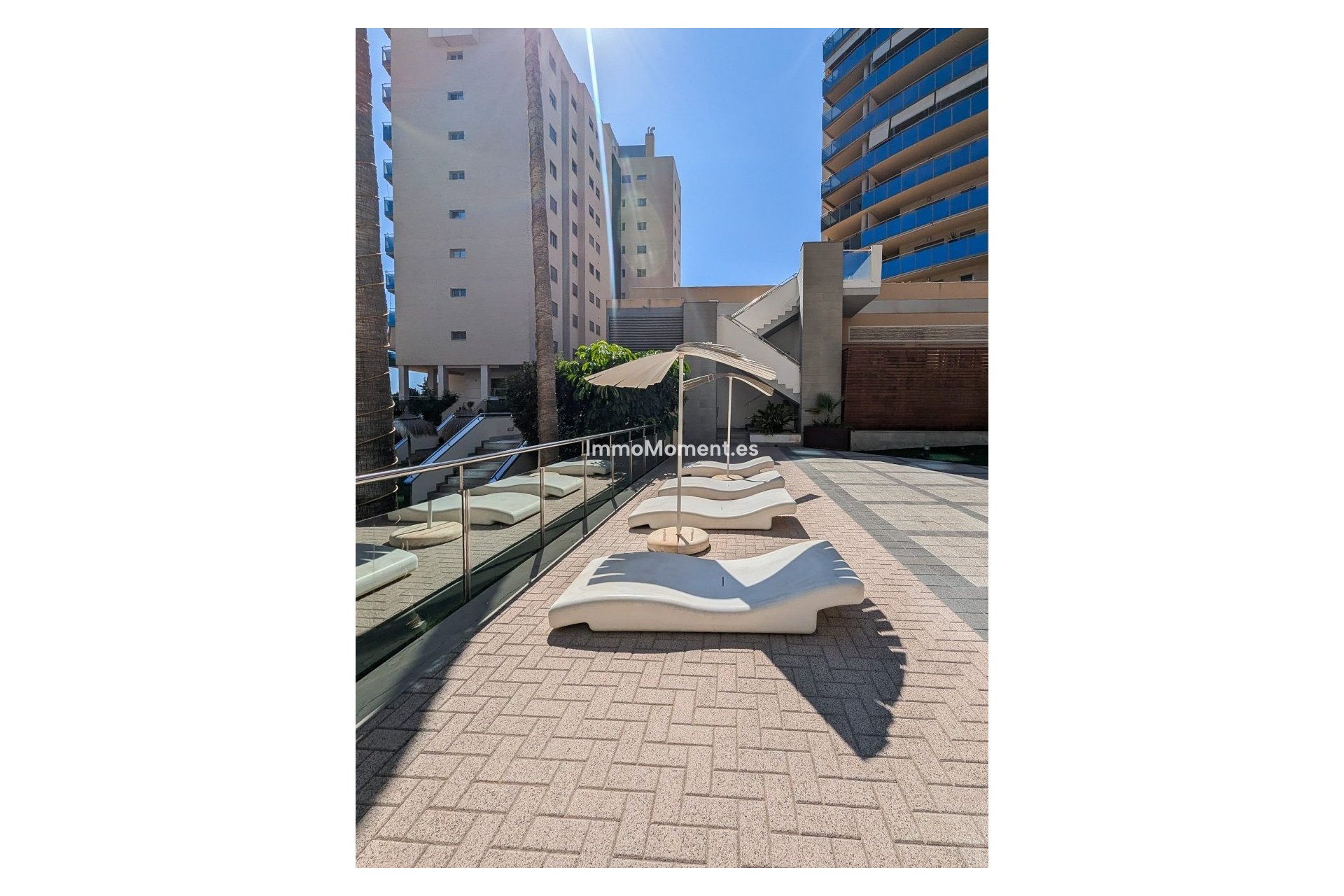 Resale - Apartment - El Campello - Campello - El Campello Centro