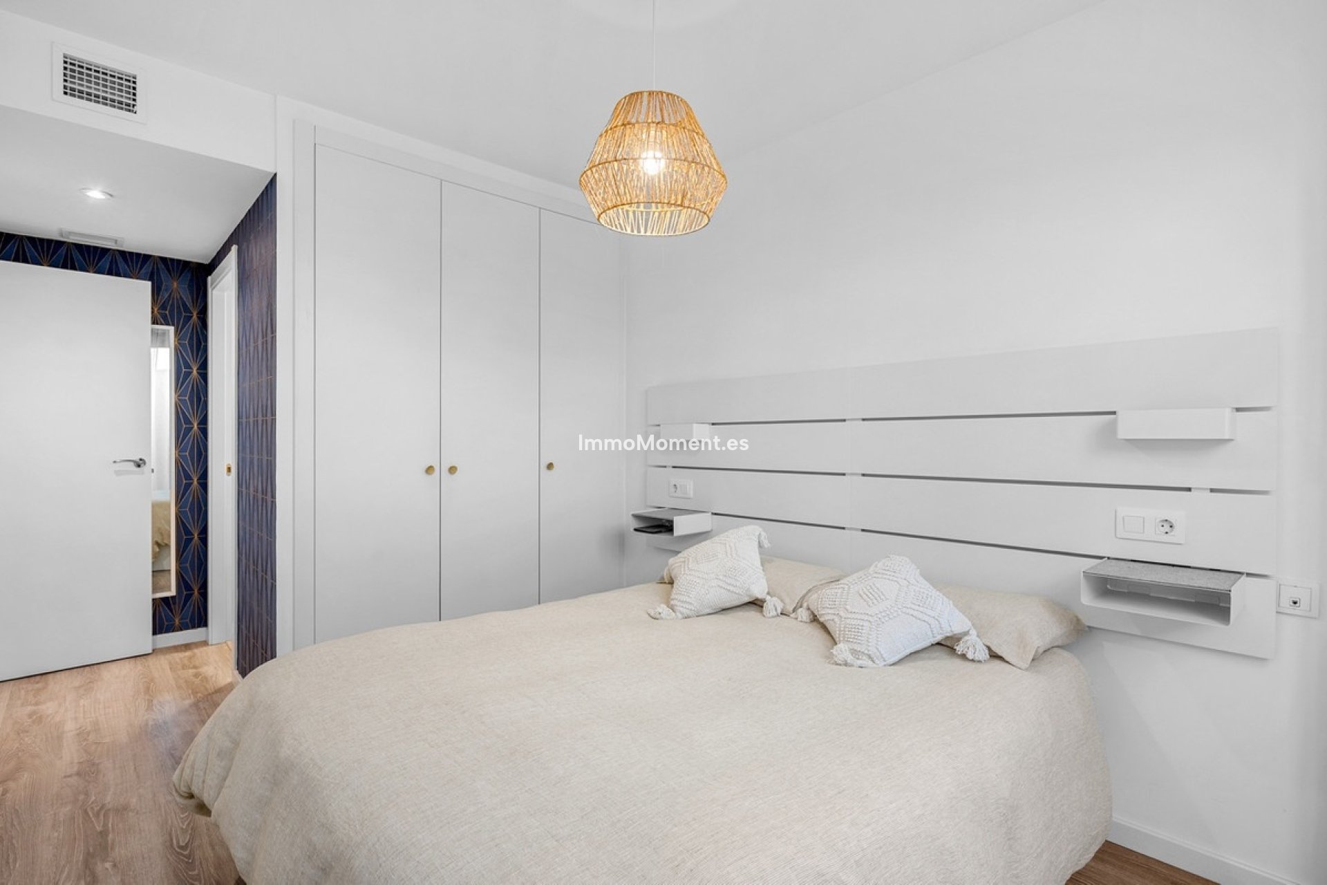 Resale - Apartment - El Campello - Campello - El Campello Centro
