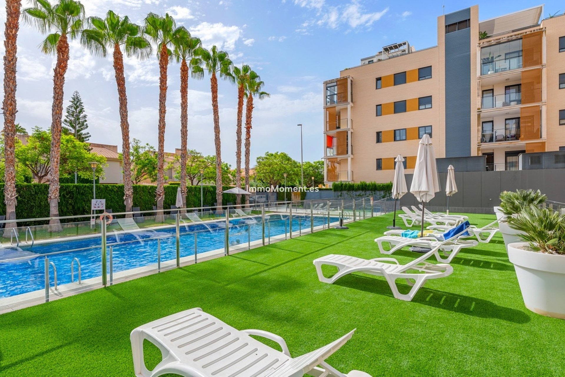 Resale - Apartment - El Campello - Campello - El Campello Centro