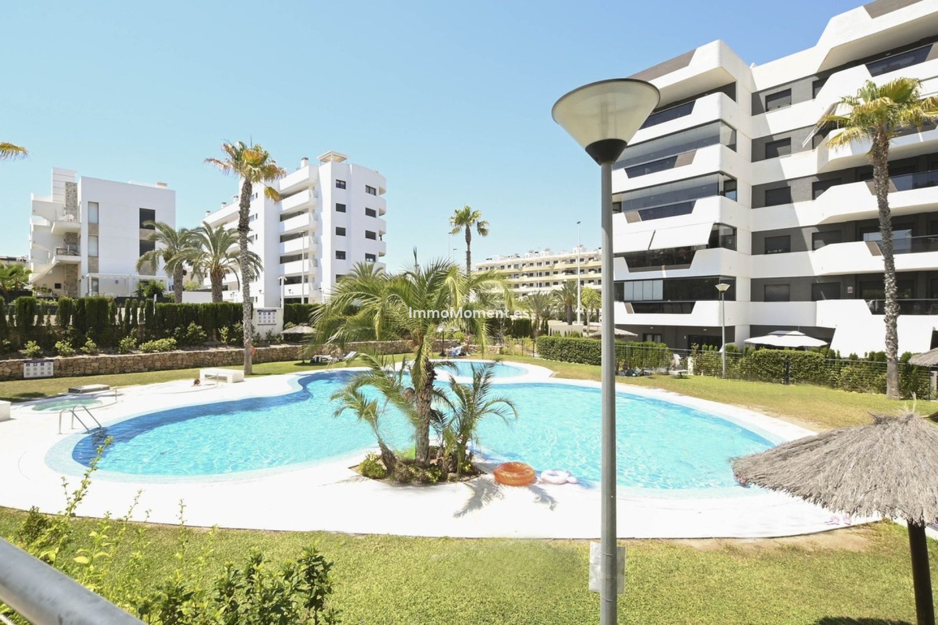 Resale - Apartment - Elche - Arenales del Sol