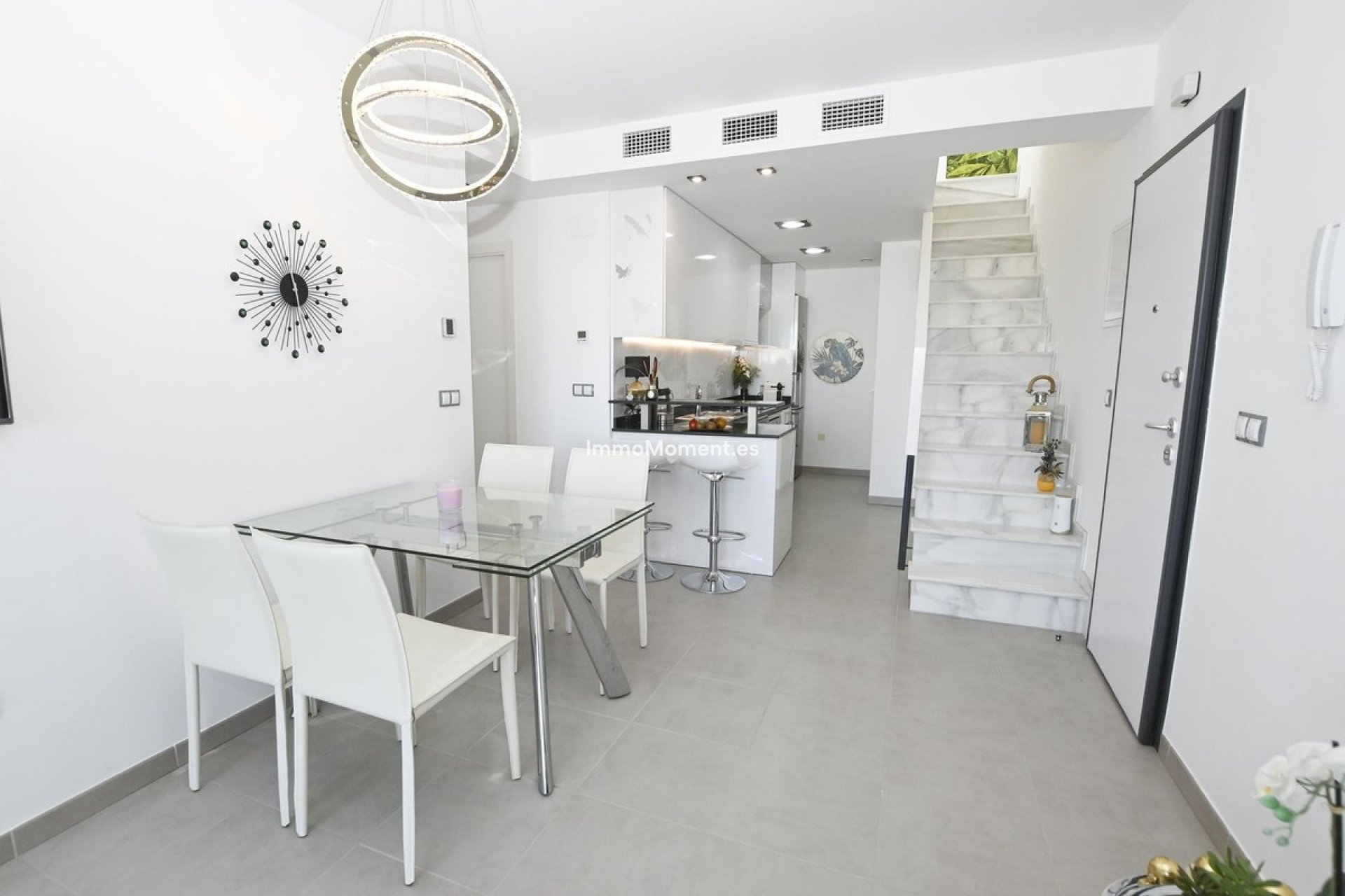 Resale - Apartment - Elche - Arenales del Sol