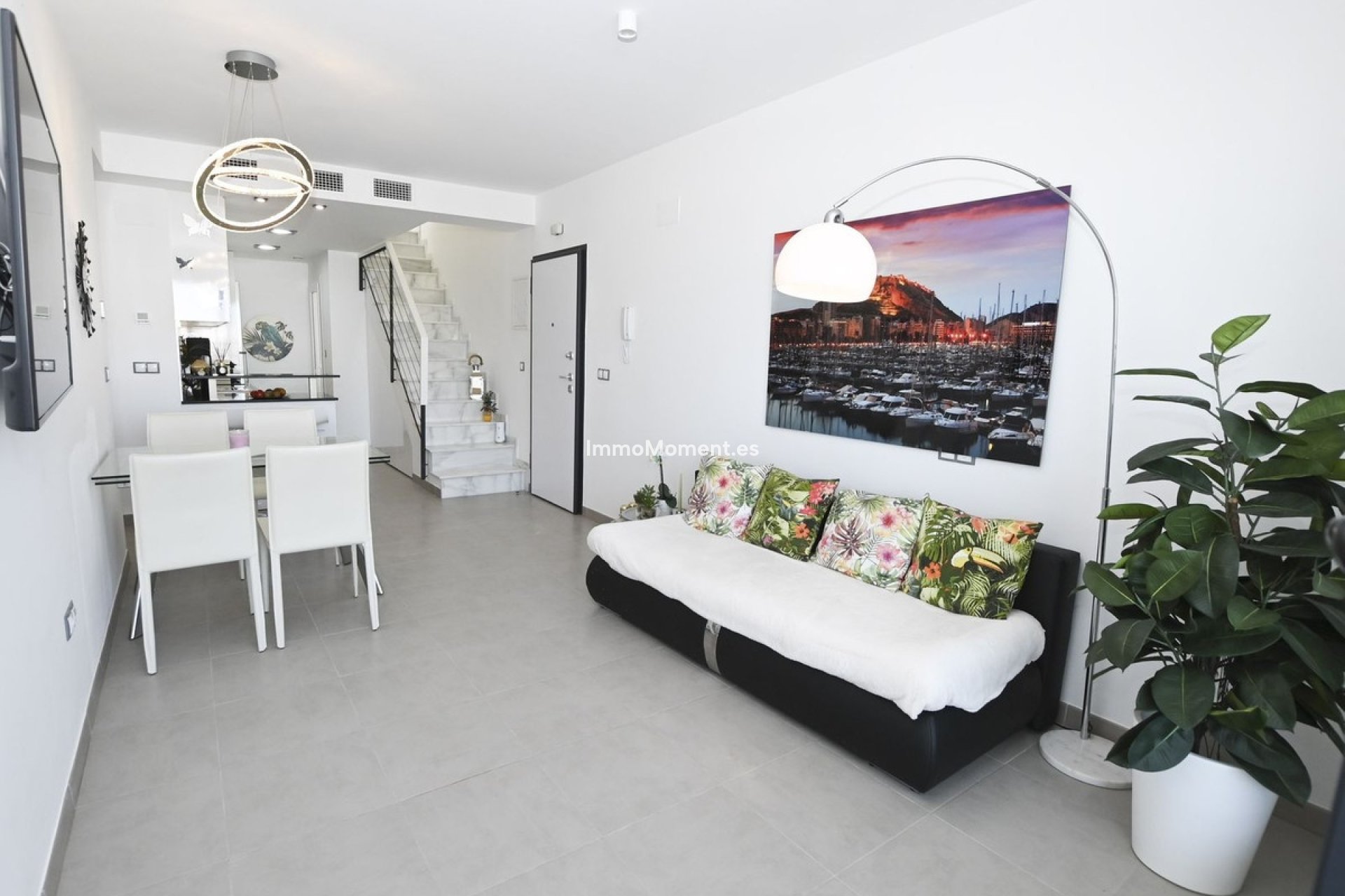 Resale - Apartment - Elche - Arenales del Sol