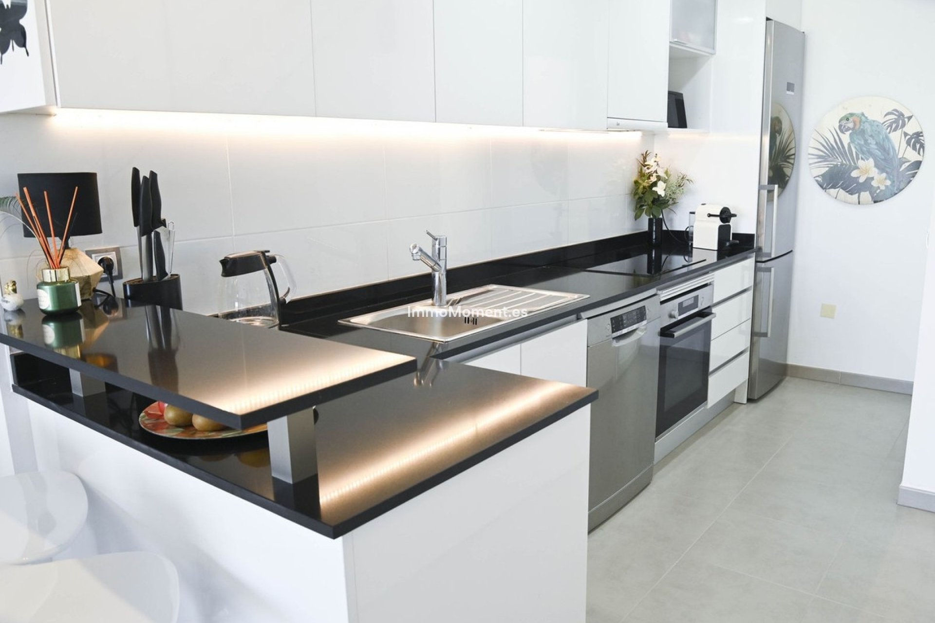 Resale - Apartment - Elche - Arenales del Sol