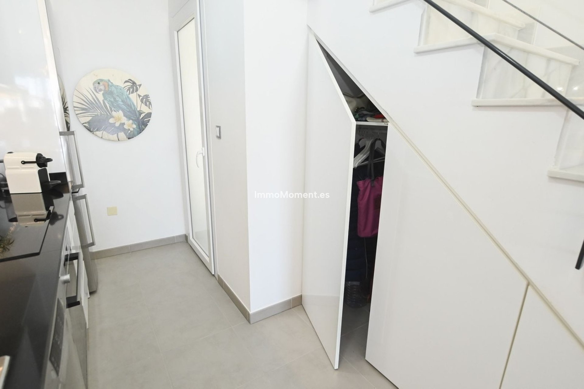 Resale - Apartment - Elche - Arenales del Sol