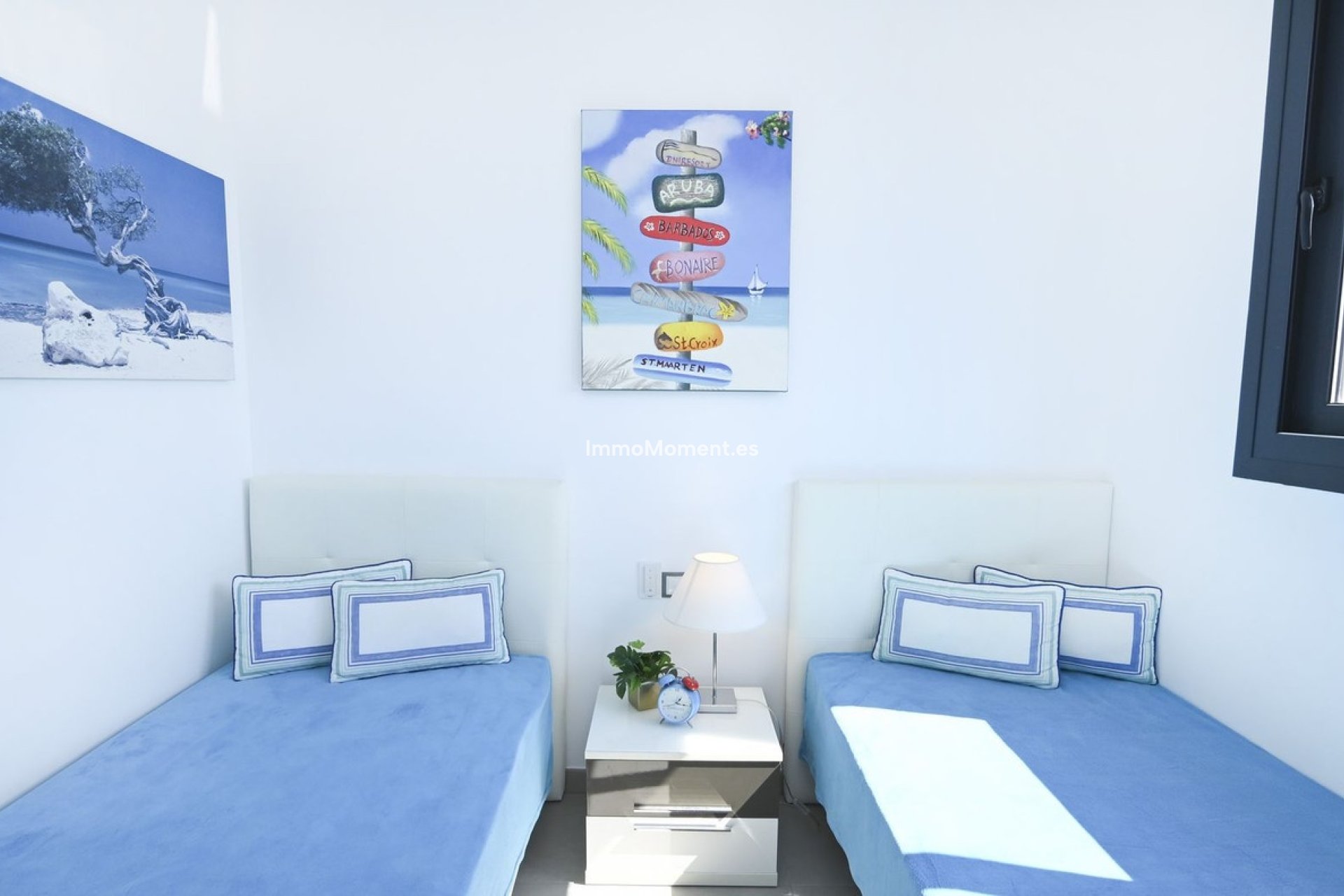 Resale - Apartment - Elche - Arenales del Sol