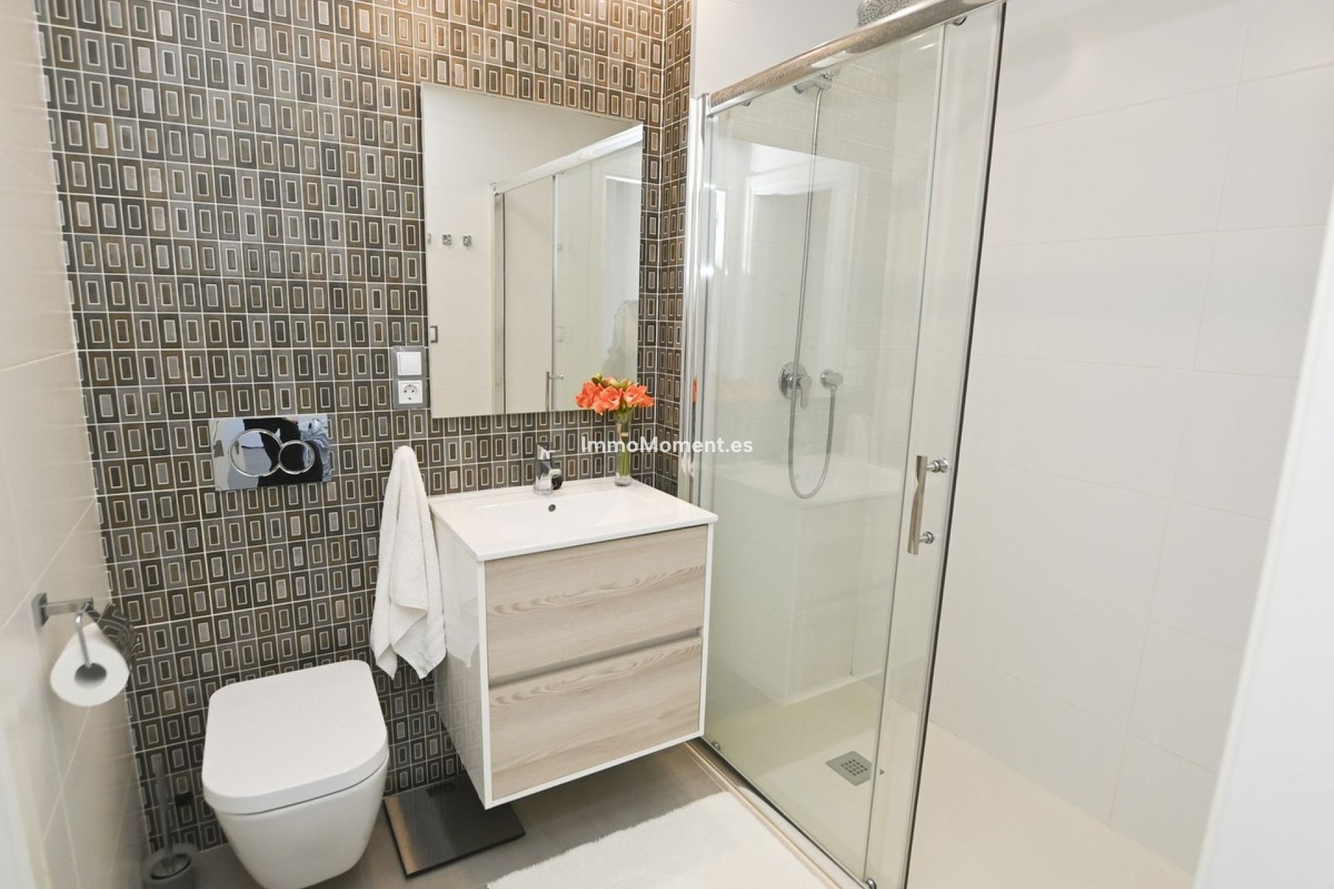 Resale - Apartment - Elche - Arenales del Sol