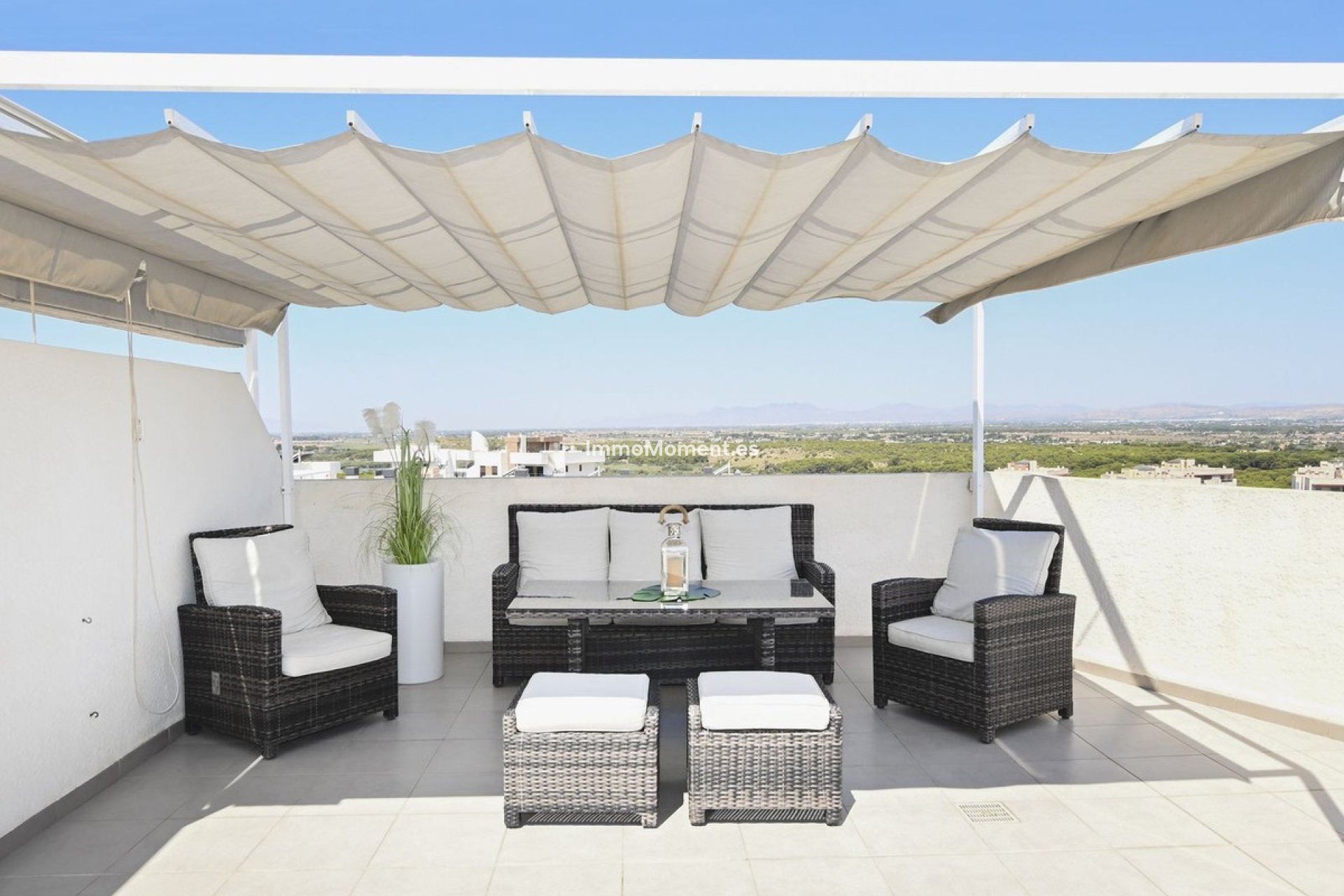 Resale - Apartment - Elche - Arenales del Sol