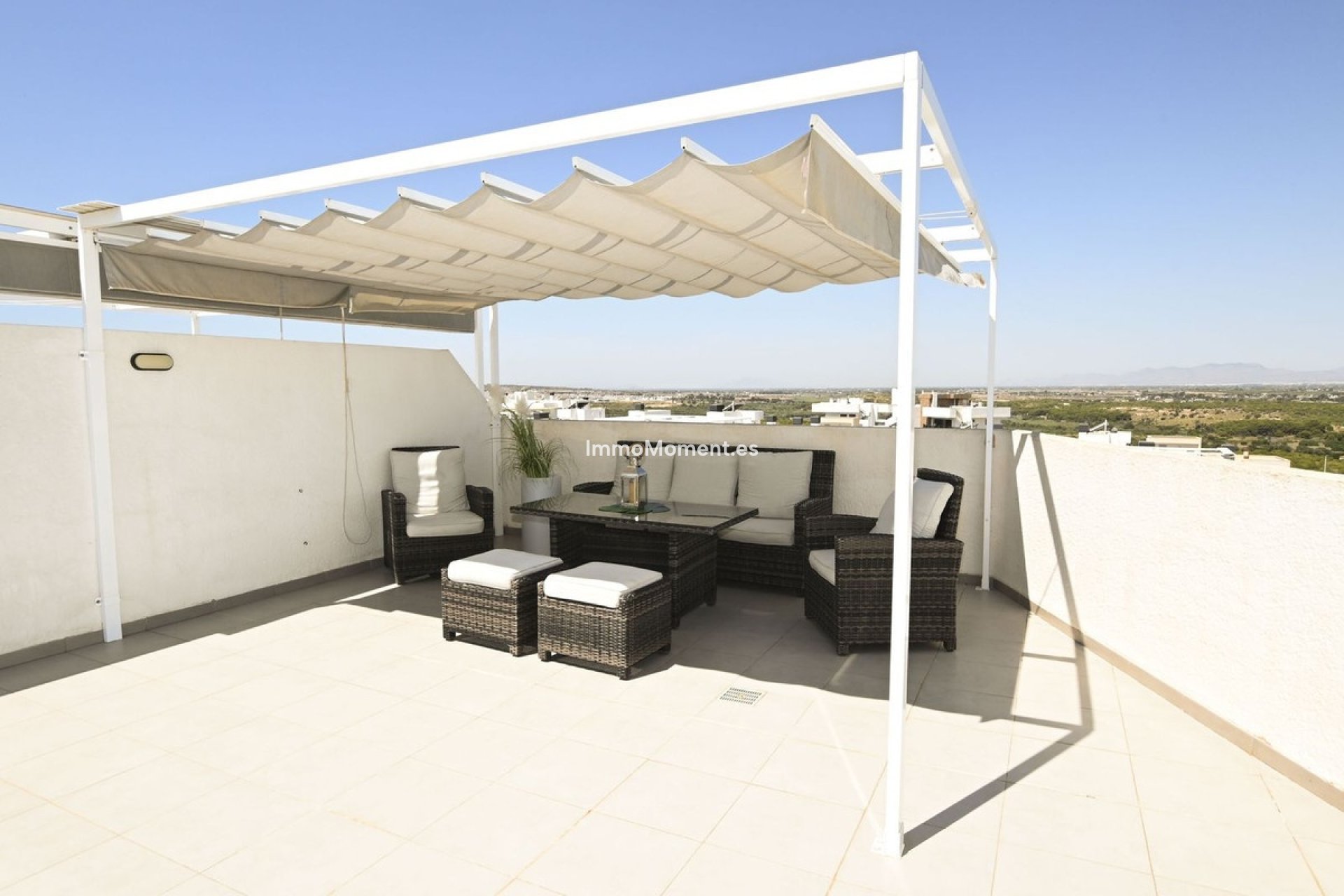 Resale - Apartment - Elche - Arenales del Sol