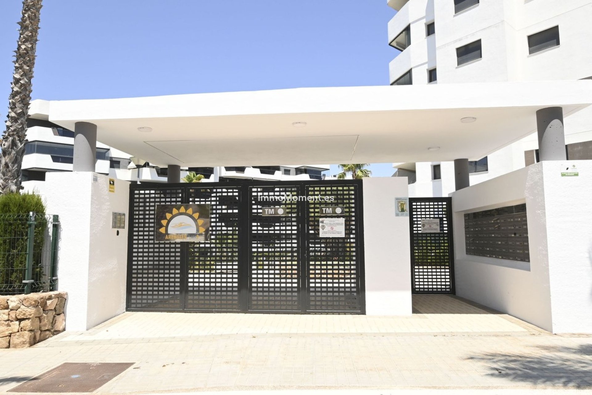 Resale - Apartment - Elche - Arenales del Sol