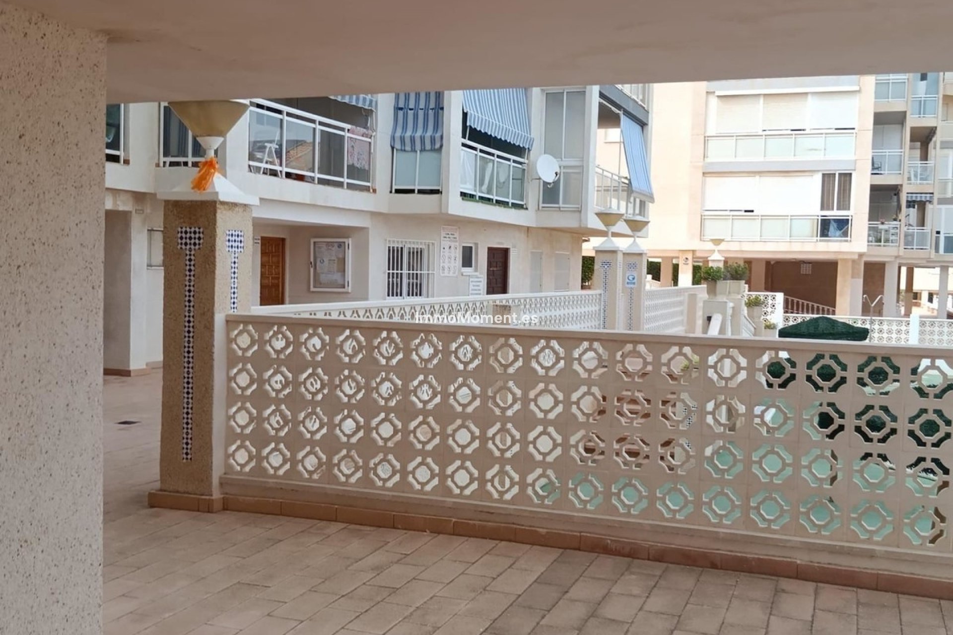 Resale - Apartment - Elche - Arenales del Sol