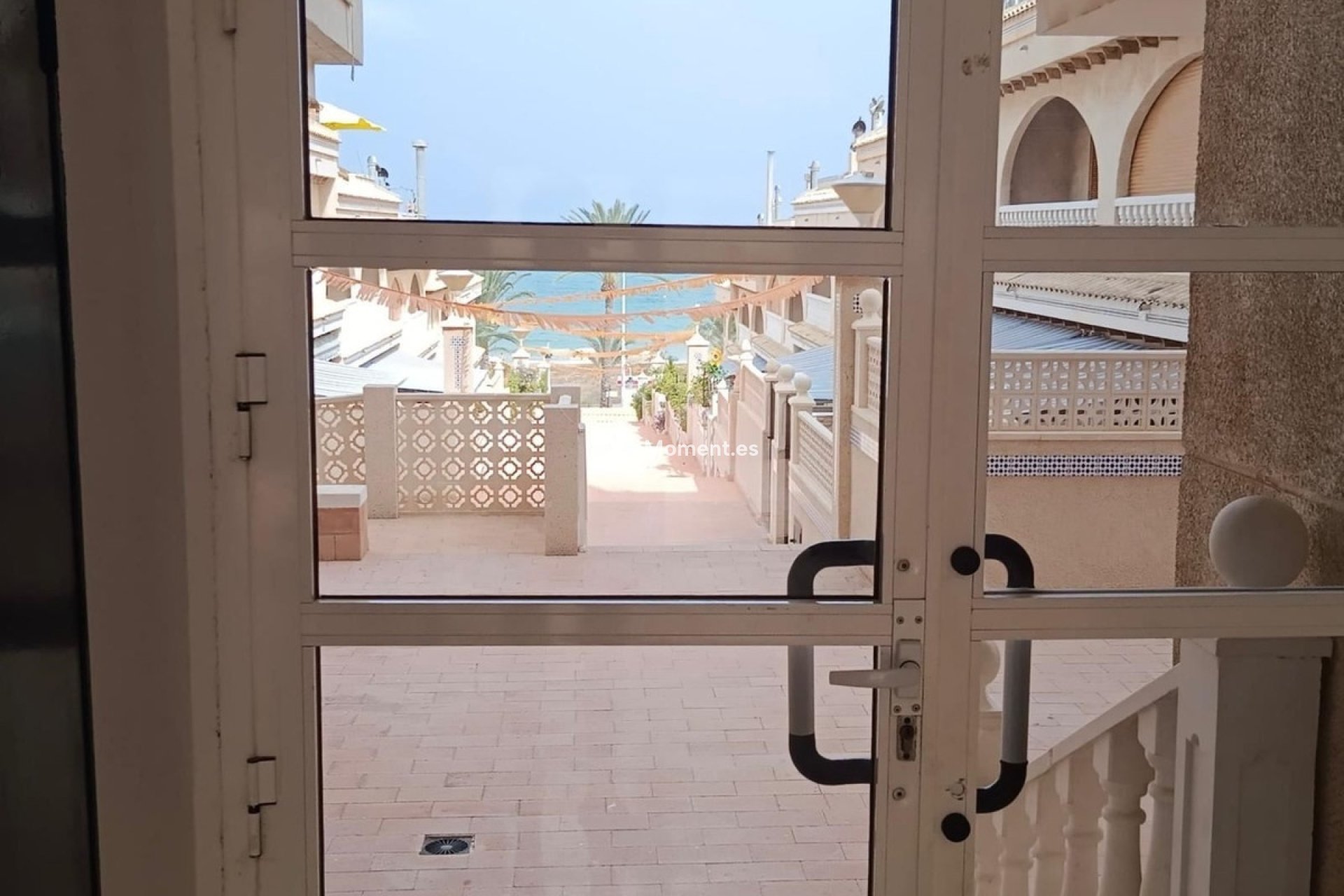 Resale - Apartment - Elche - Arenales del Sol