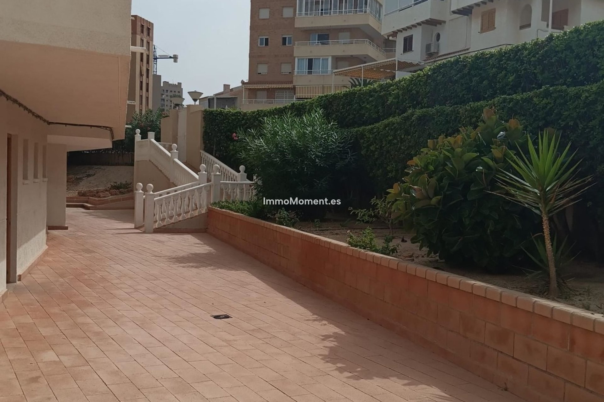 Resale - Apartment - Elche - Arenales del Sol