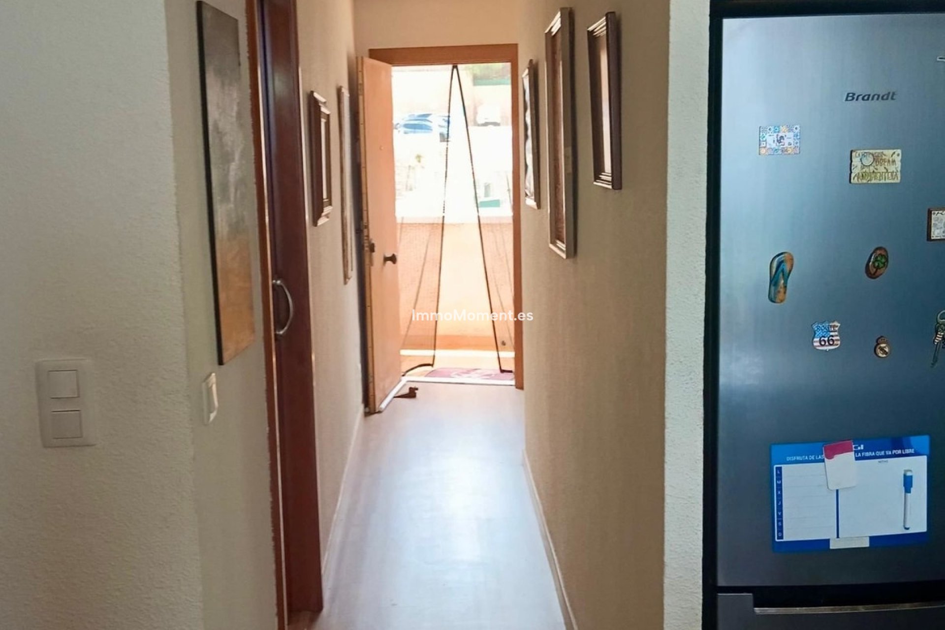 Resale - Apartment - Elche - Arenales del Sol