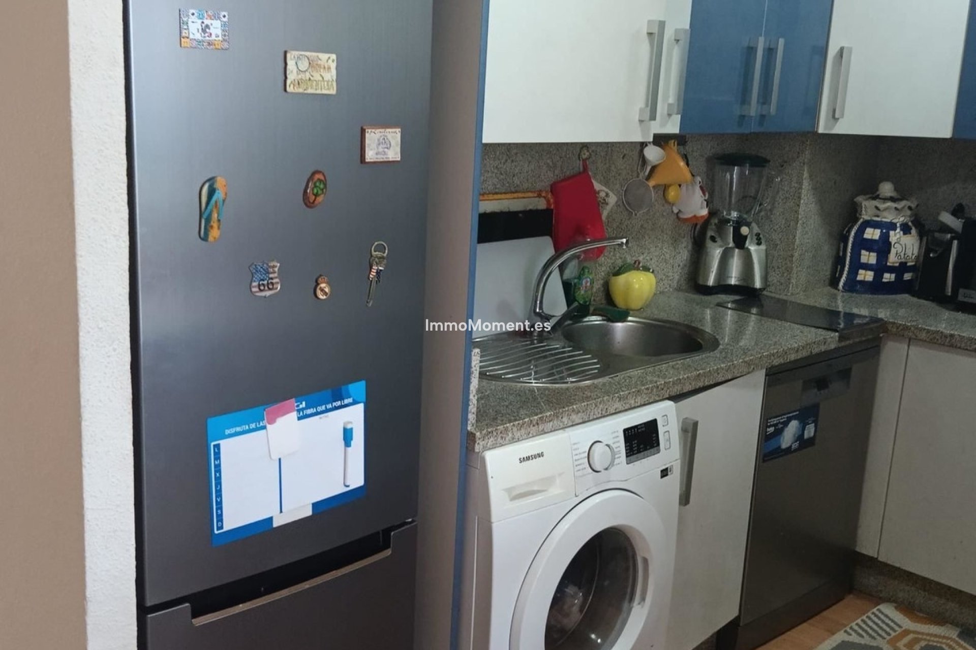 Resale - Apartment - Elche - Arenales del Sol