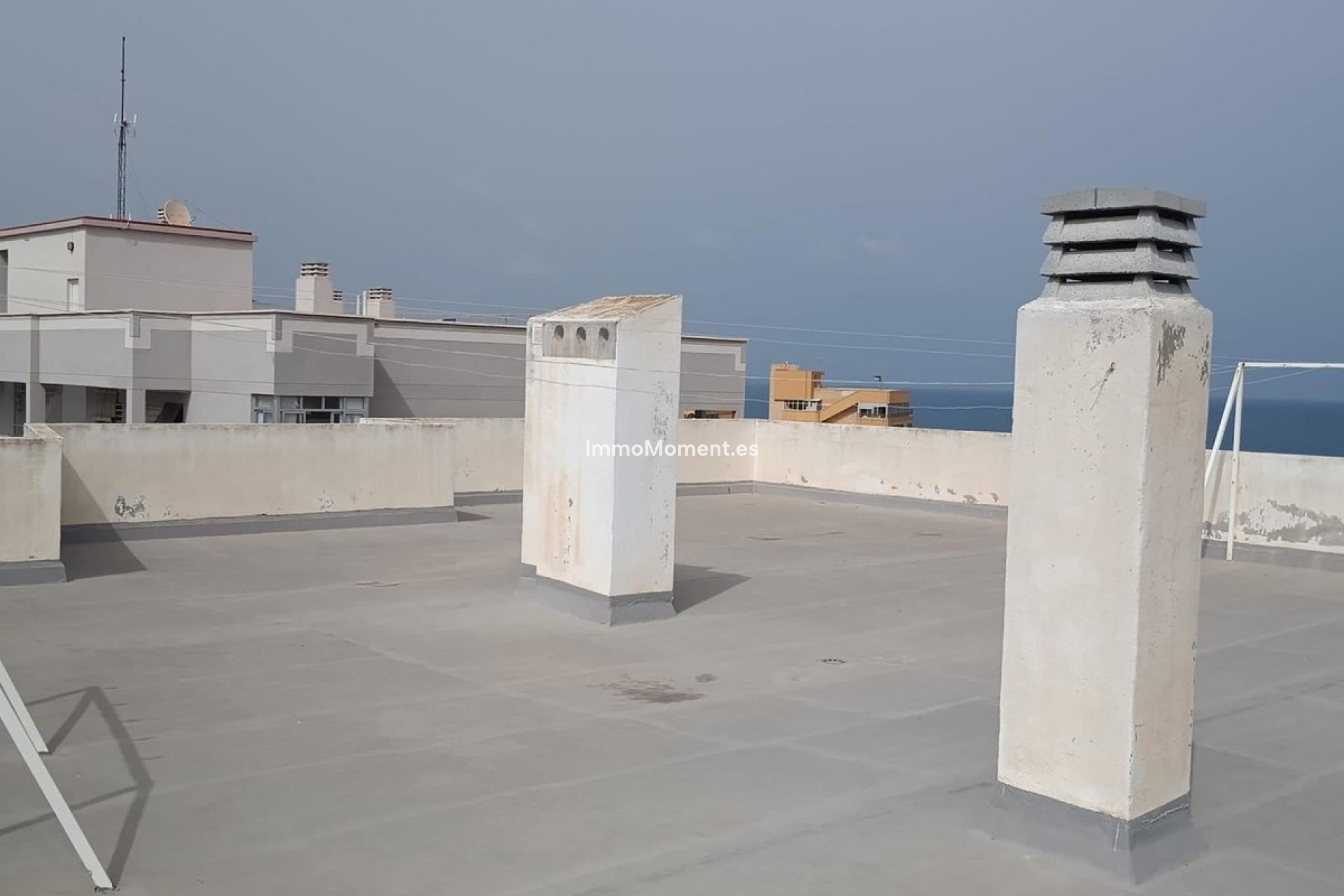 Resale - Apartment - Elche - Arenales del Sol