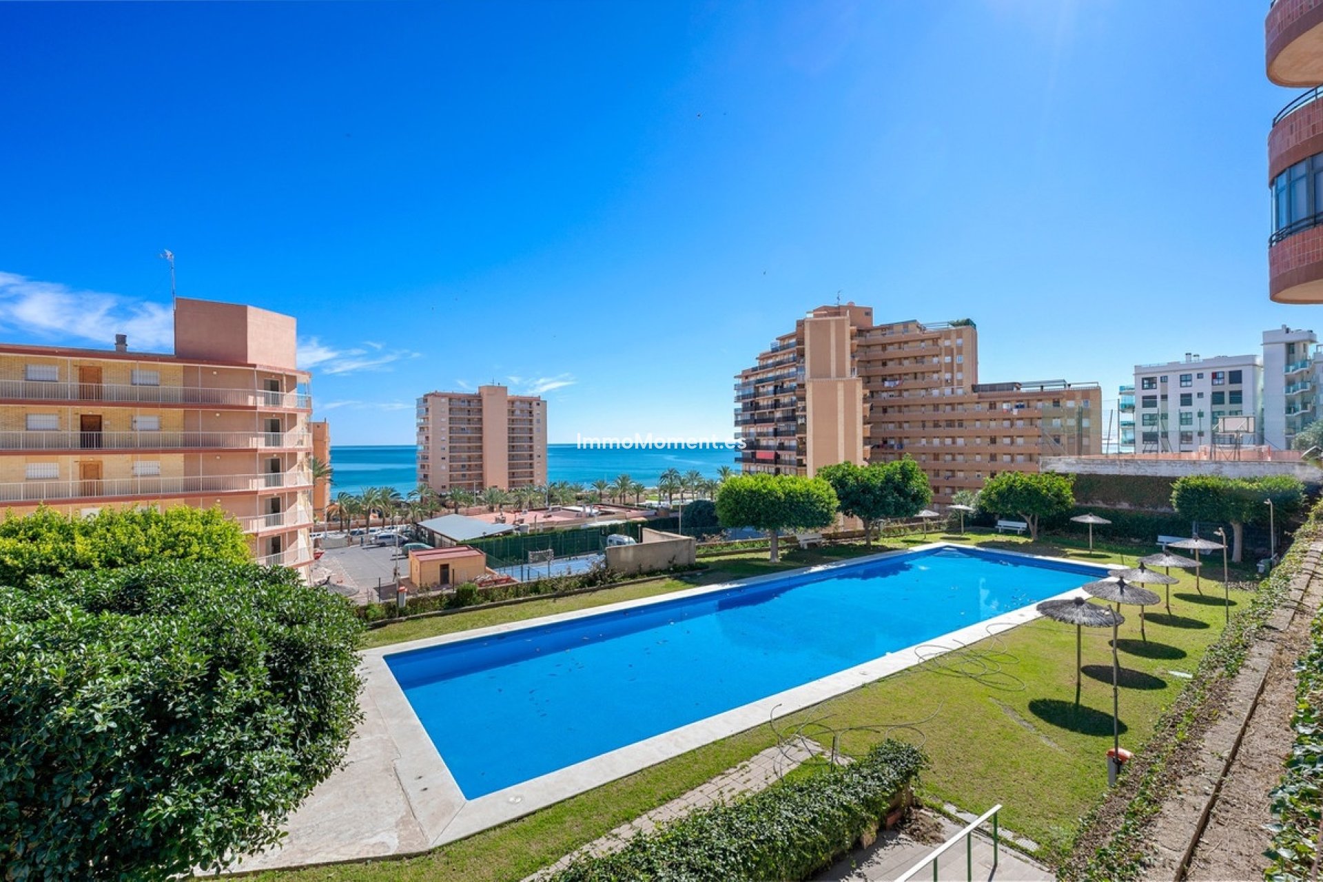 Resale - Apartment - Elche - Arenales del Sol