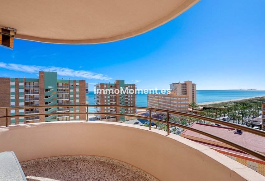 Resale - Apartment - Elche - Arenales del Sol