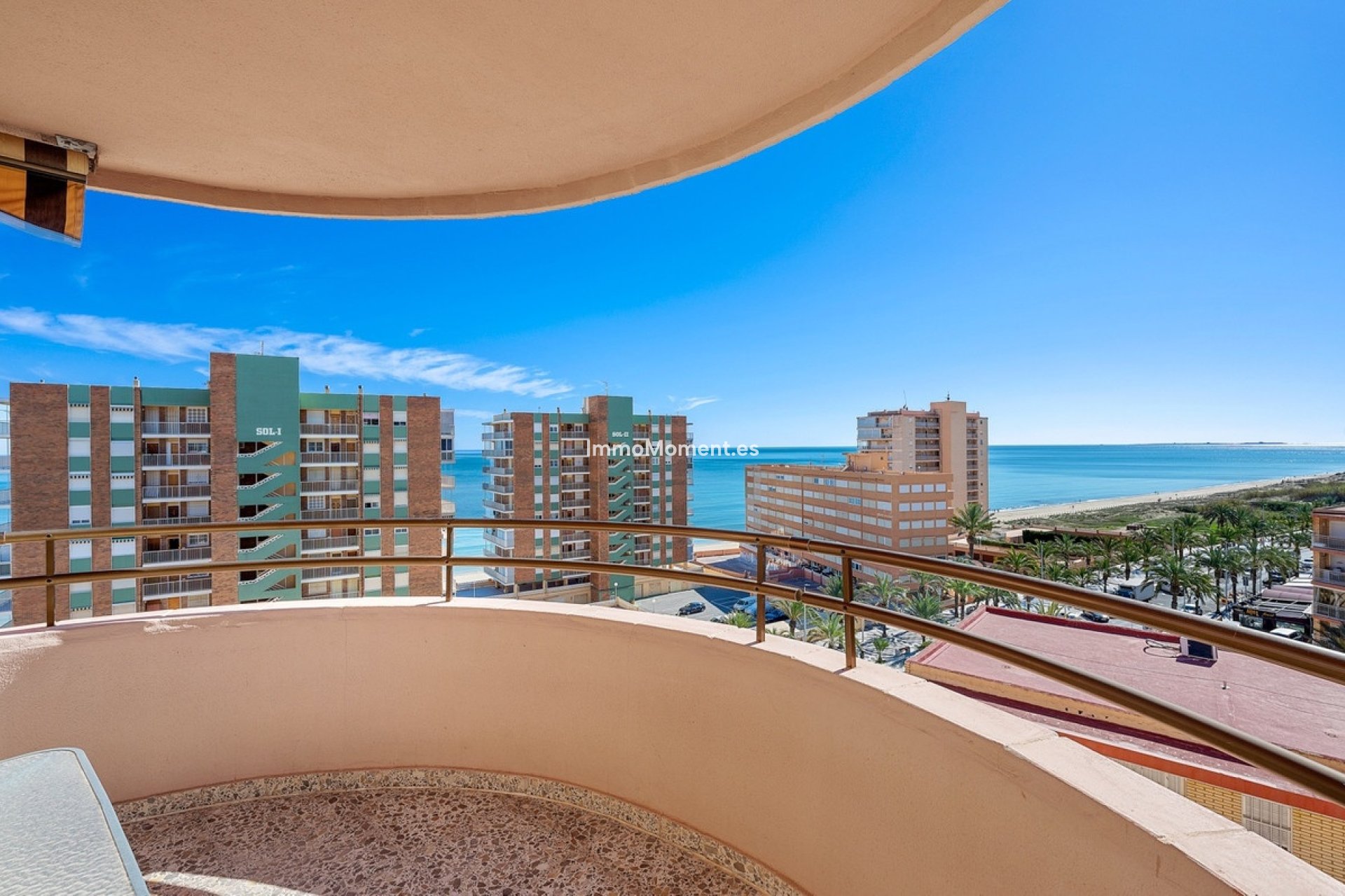 Resale - Apartment - Elche - Arenales del Sol