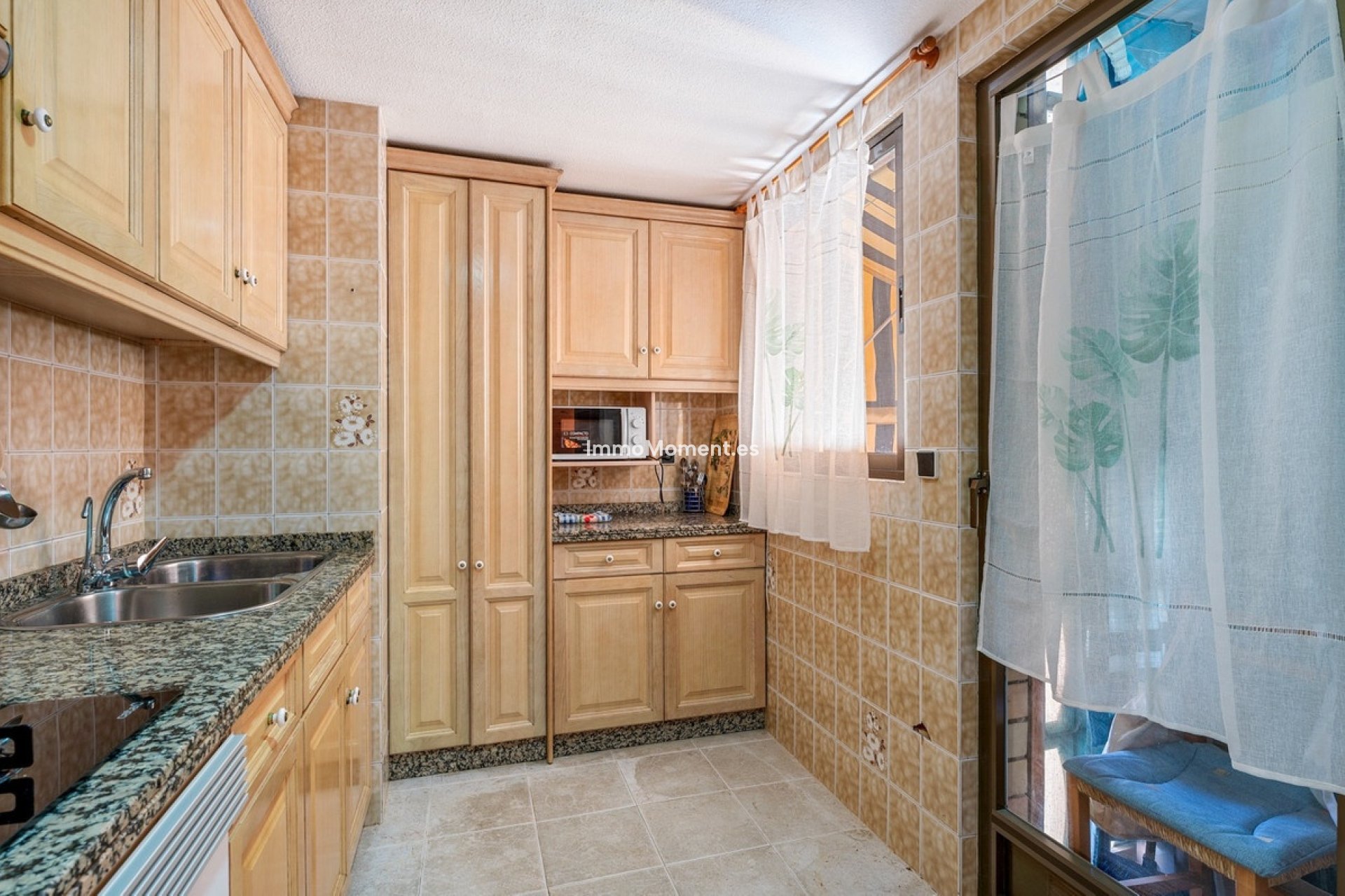 Resale - Apartment - Elche - Arenales del Sol