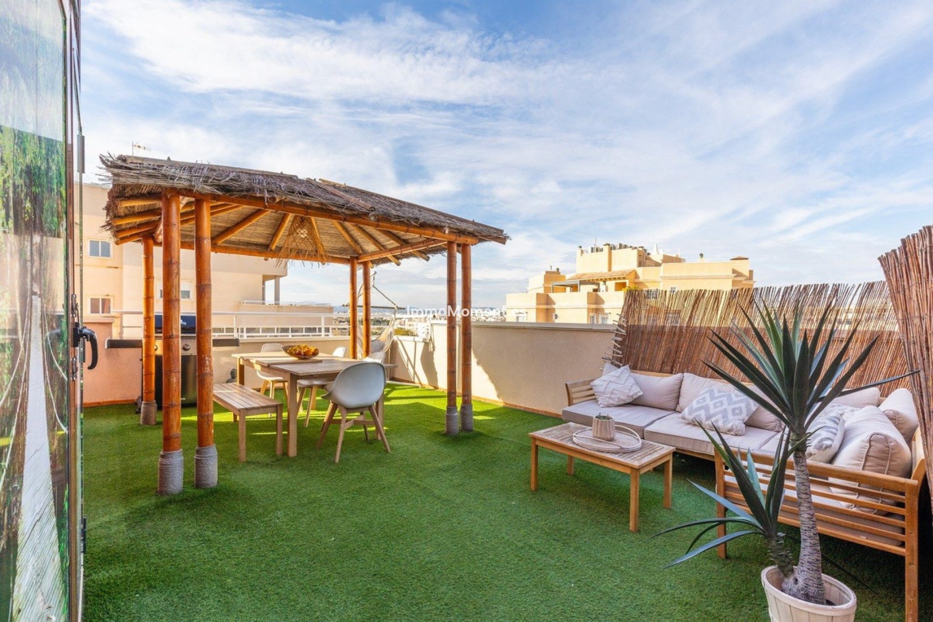 Resale - Apartment - Elche - Elche Centro