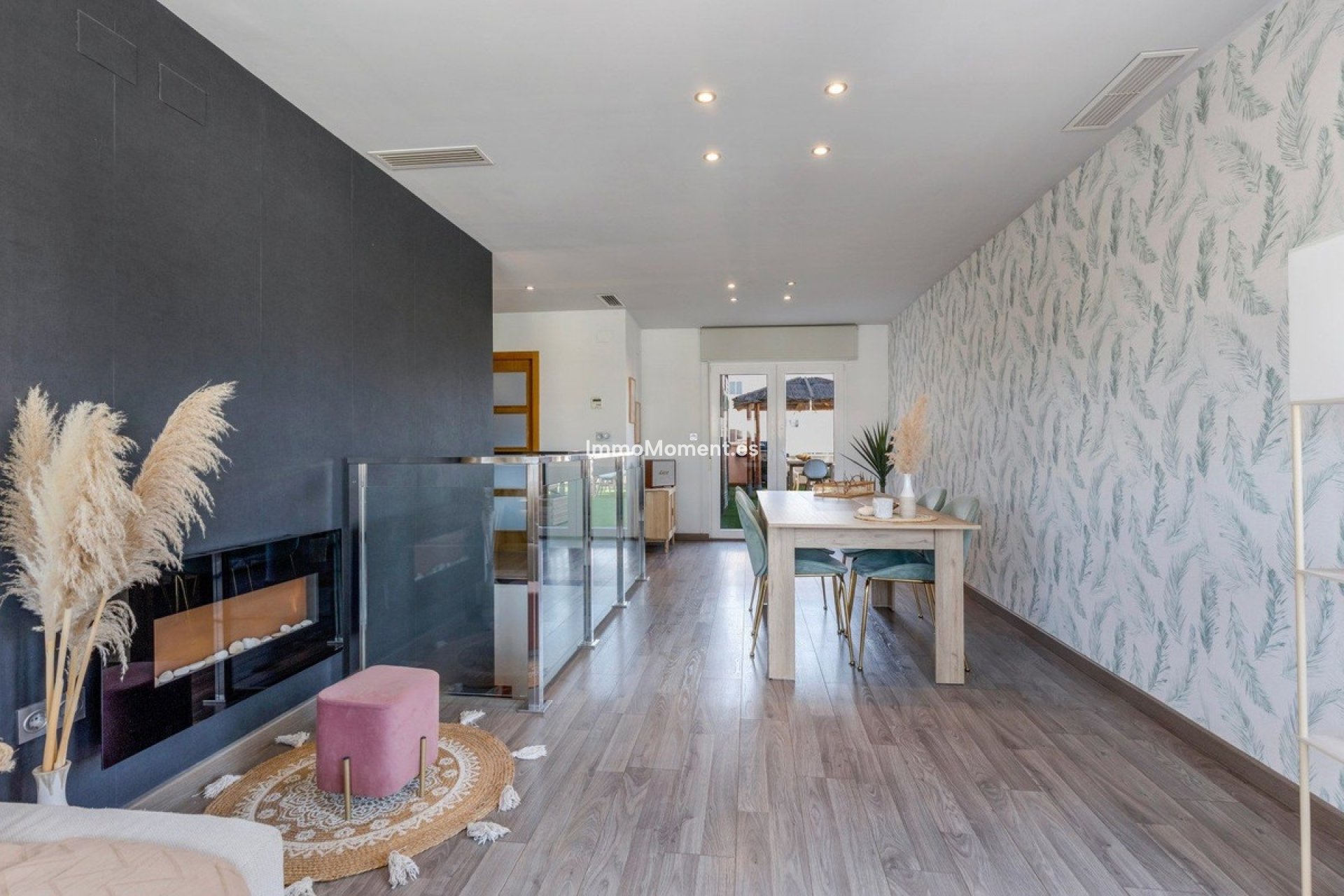 Resale - Apartment - Elche - Elche Centro