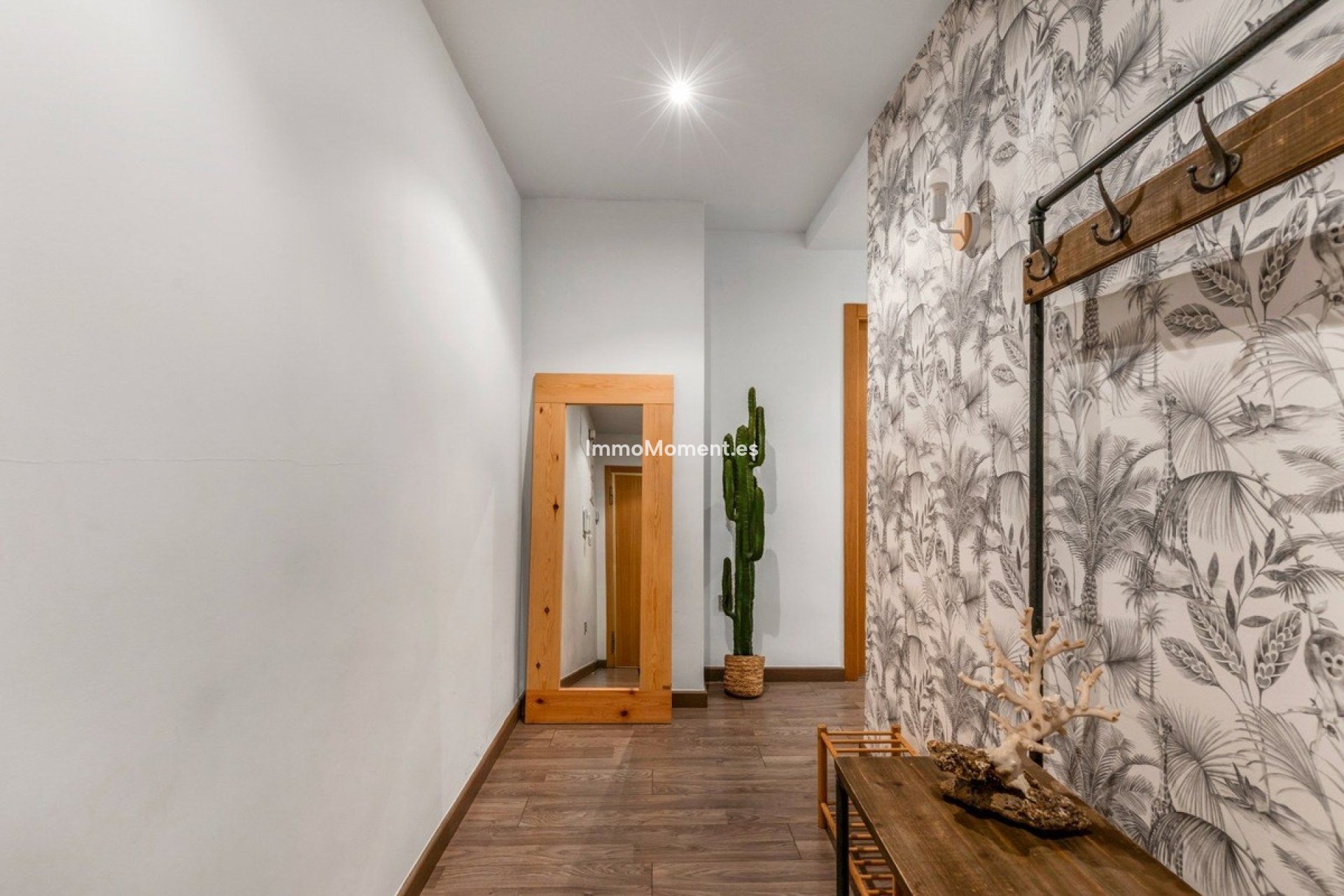 Resale - Apartment - Elche - Elche Centro